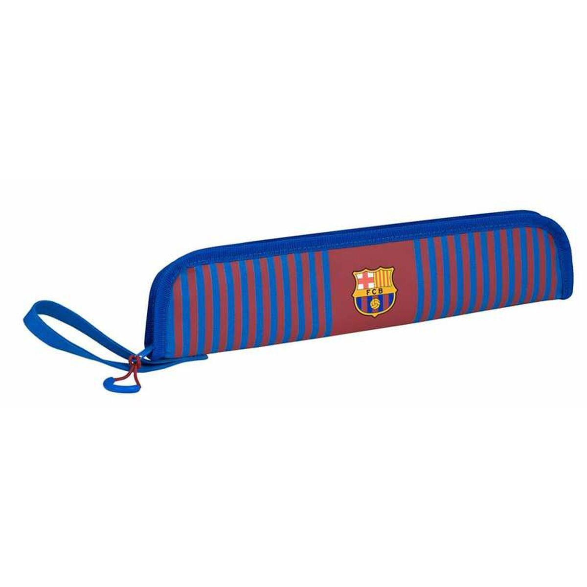 Portaflautas F.C. Barcelona