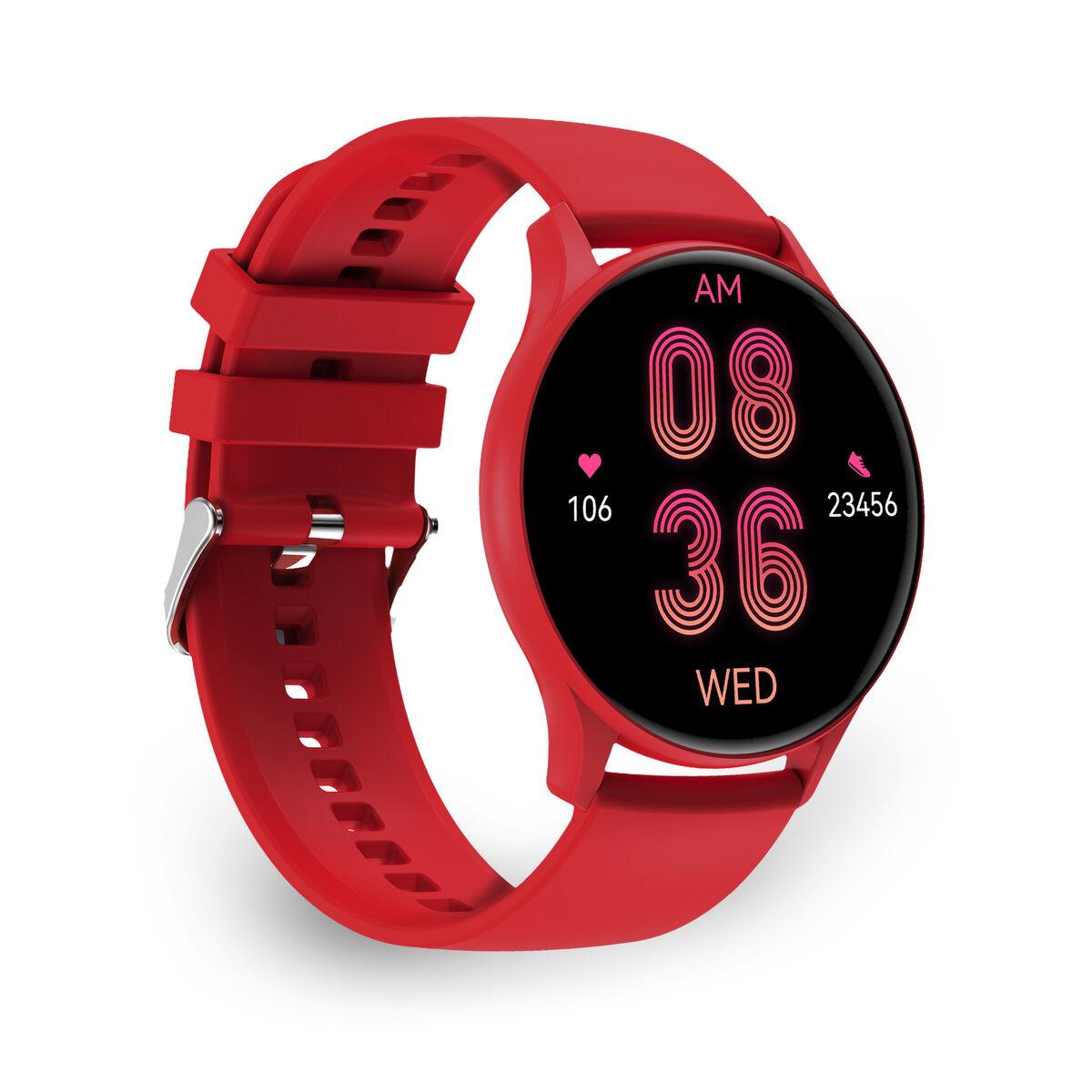 Smartwatch KSIX Core 1,43