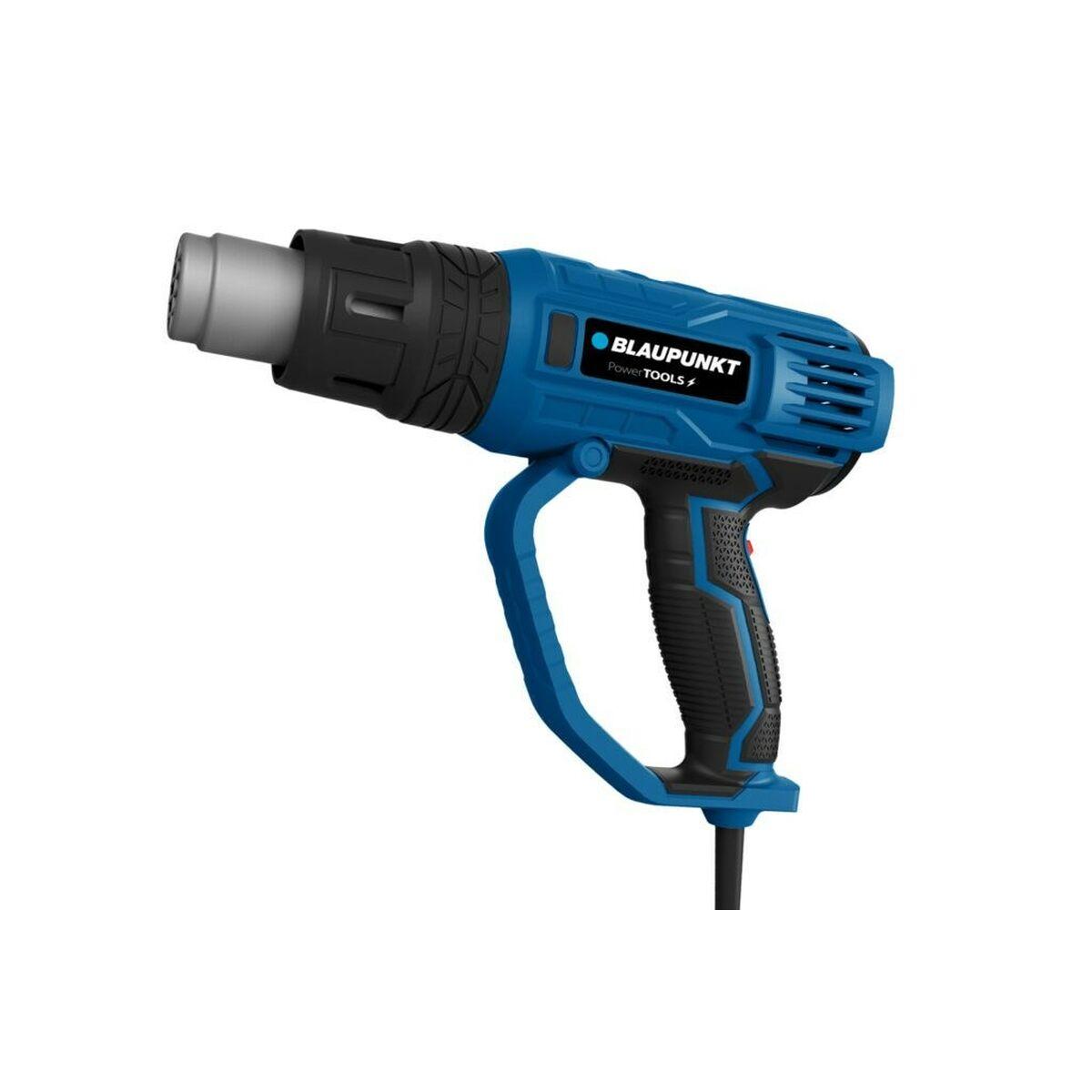 Pistola de aire caliente Blaupunkt HG5010 2000 W