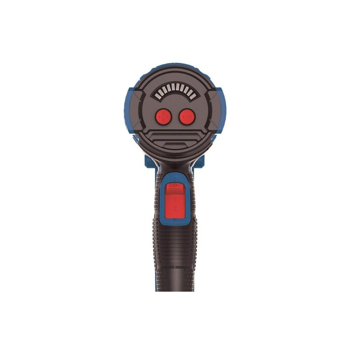Pistola de aire caliente Blaupunkt HG5010 2000 W