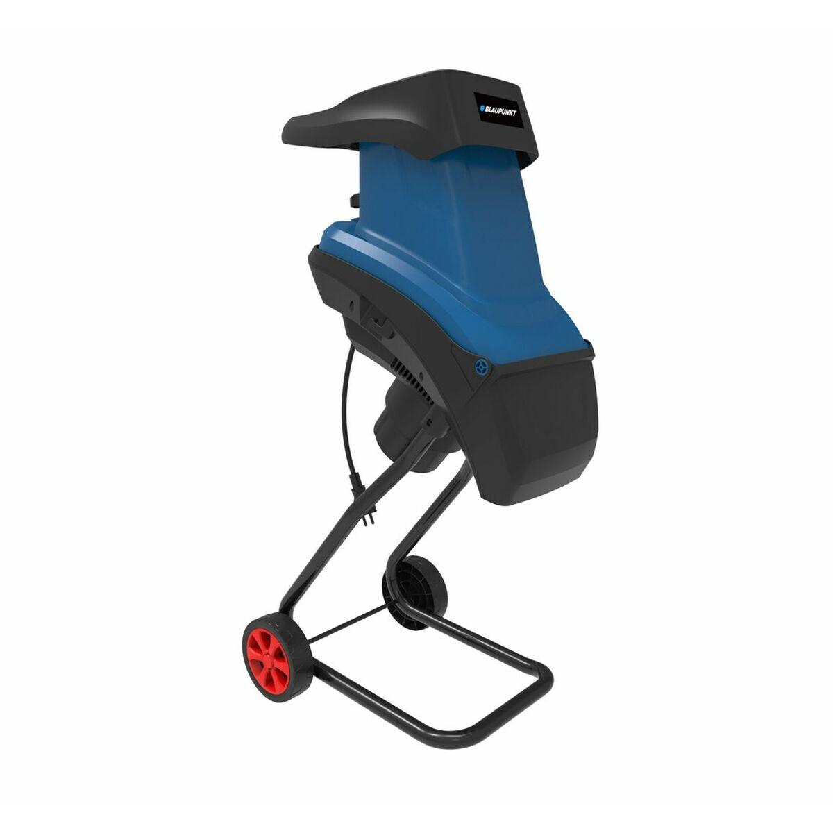 Trituradora de jardín Blaupunkt GS3010 2400 W 60 L