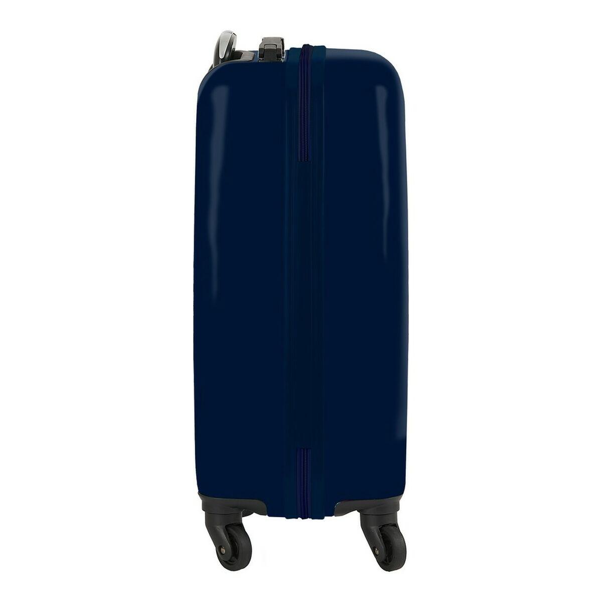 Trolley de Cabina El Niño Life Is Fun Multicolor 34,5 x 55 x 20 cm