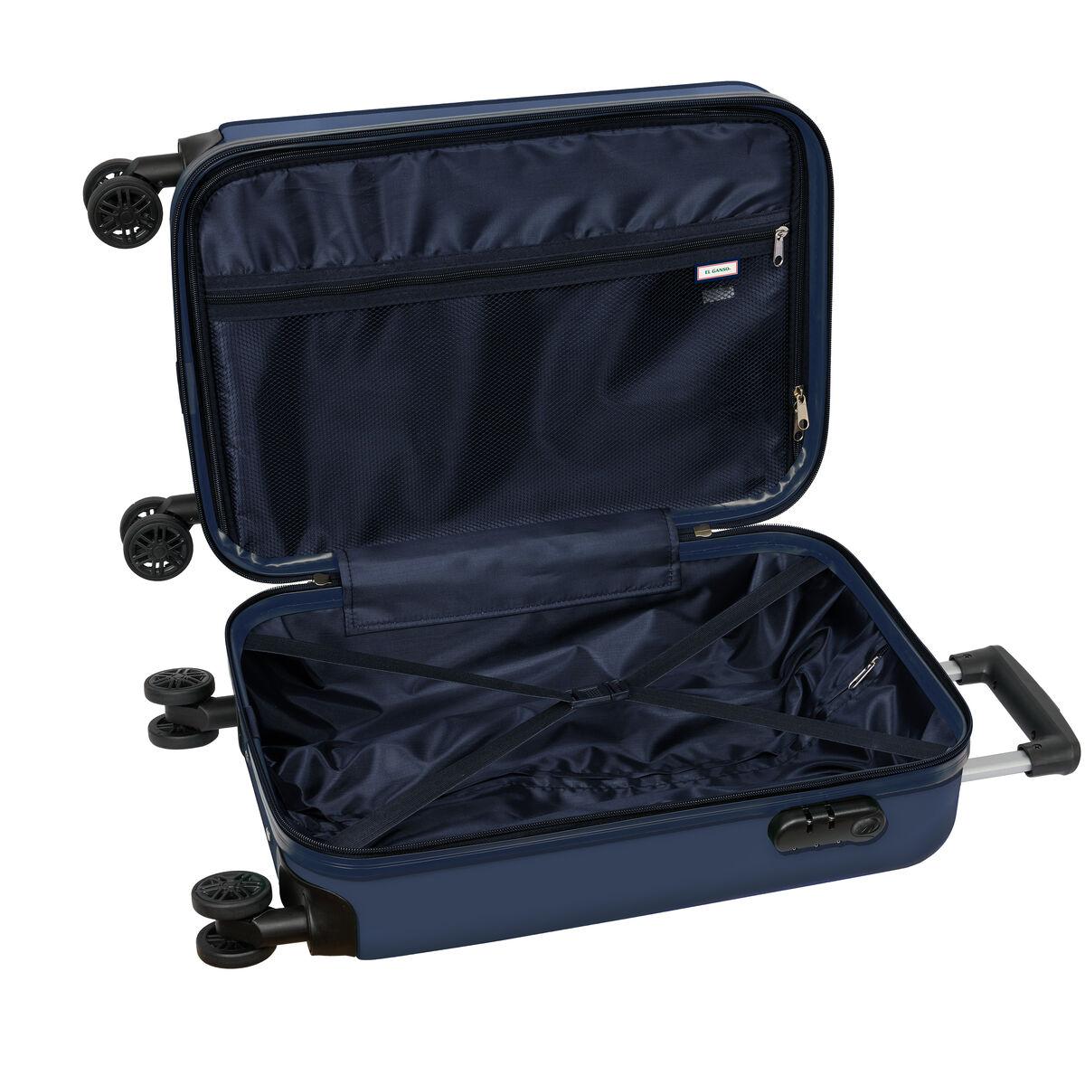 Trolley de Cabina El Ganso Classic 34,5 x 55 x 20 cm
