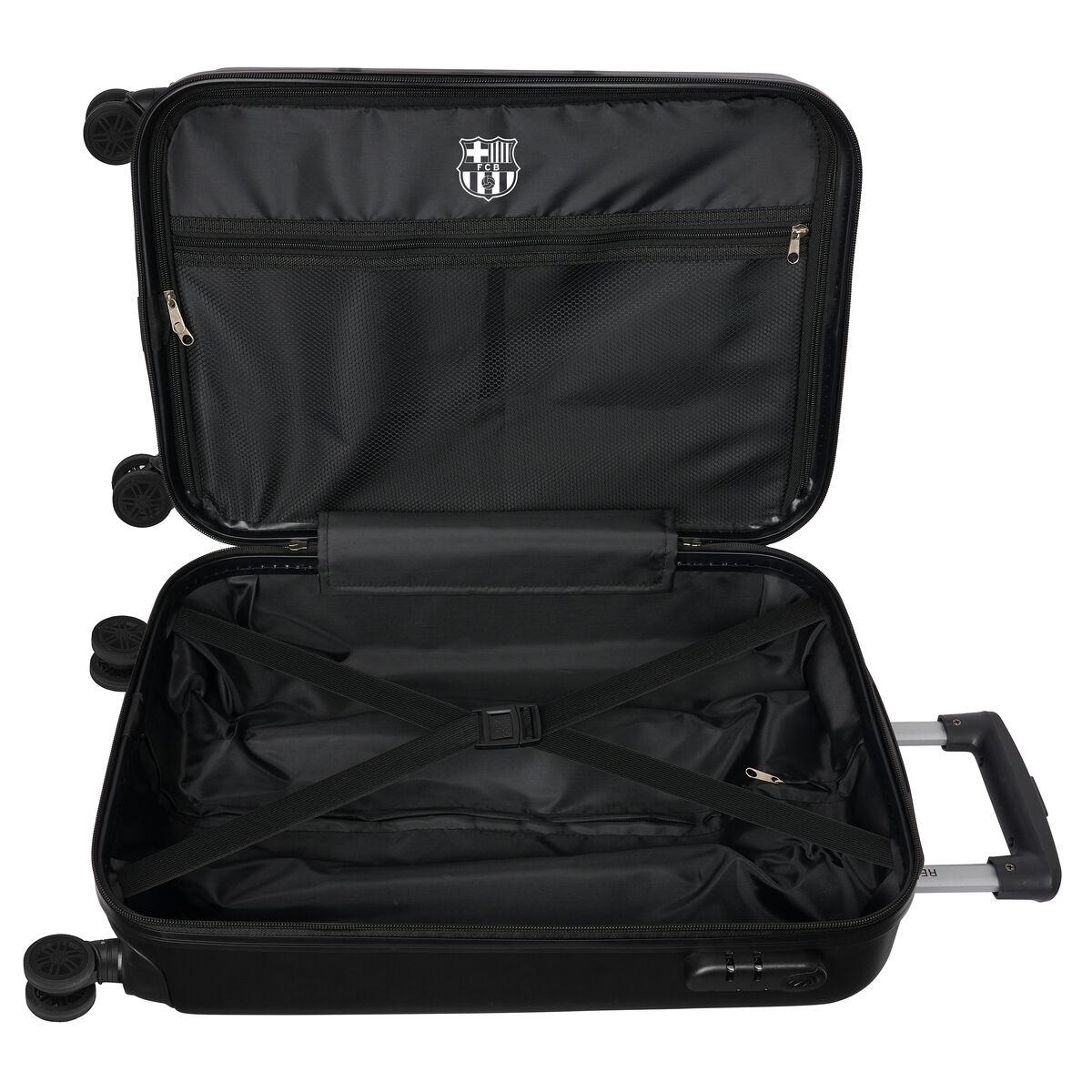 Trolley de Cabina F.C. Barcelona 34,5 x 55 x 20 cm