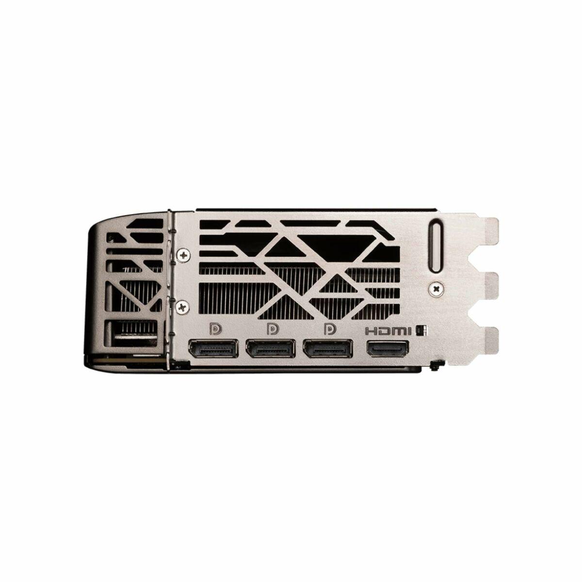 Tarjeta Gráfica MSI V513-683R GEFORCE RTX 4070 TI SUPER 16 GB GDDR6X