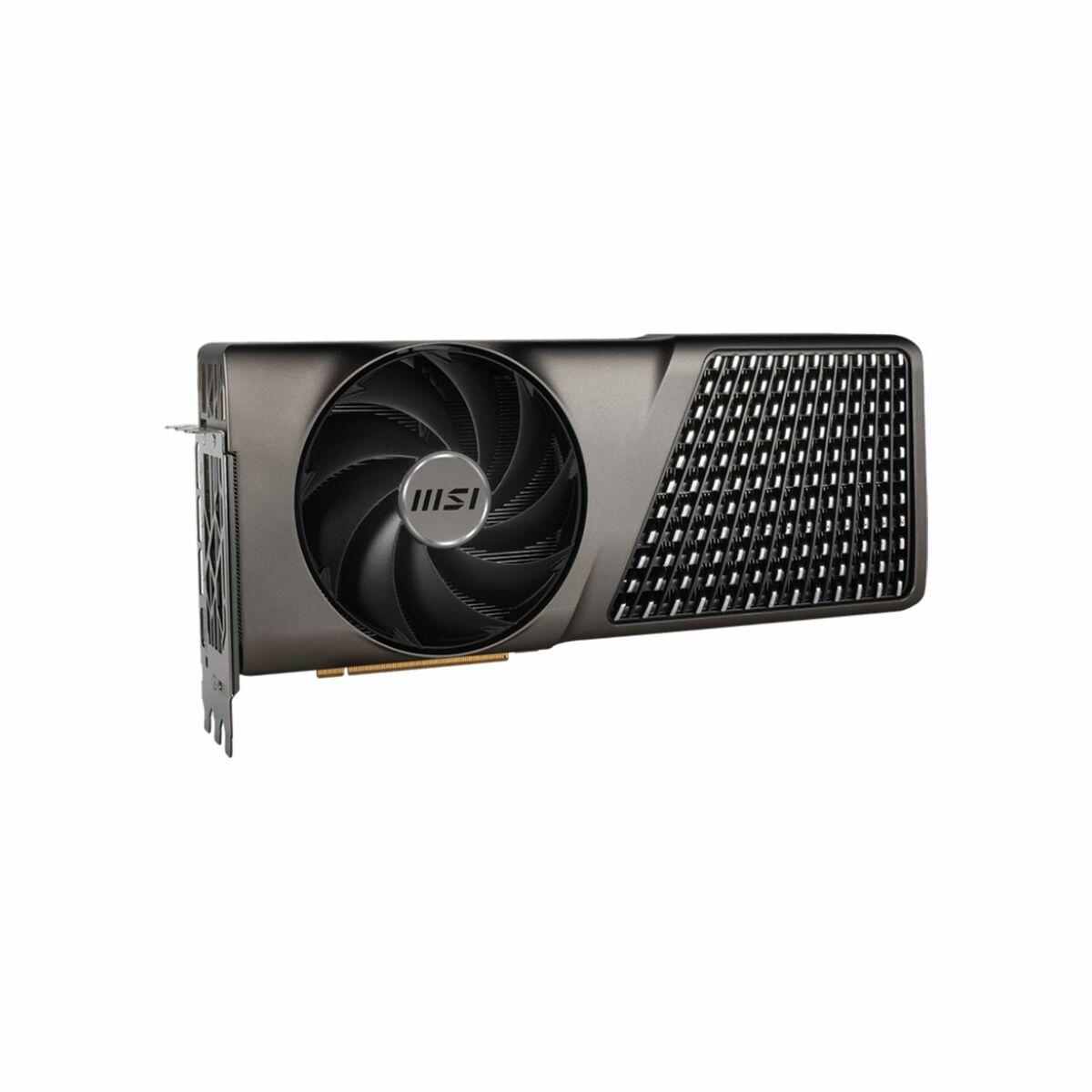 Tarjeta Gráfica MSI V513-683R GEFORCE RTX 4070 TI SUPER 16 GB GDDR6X