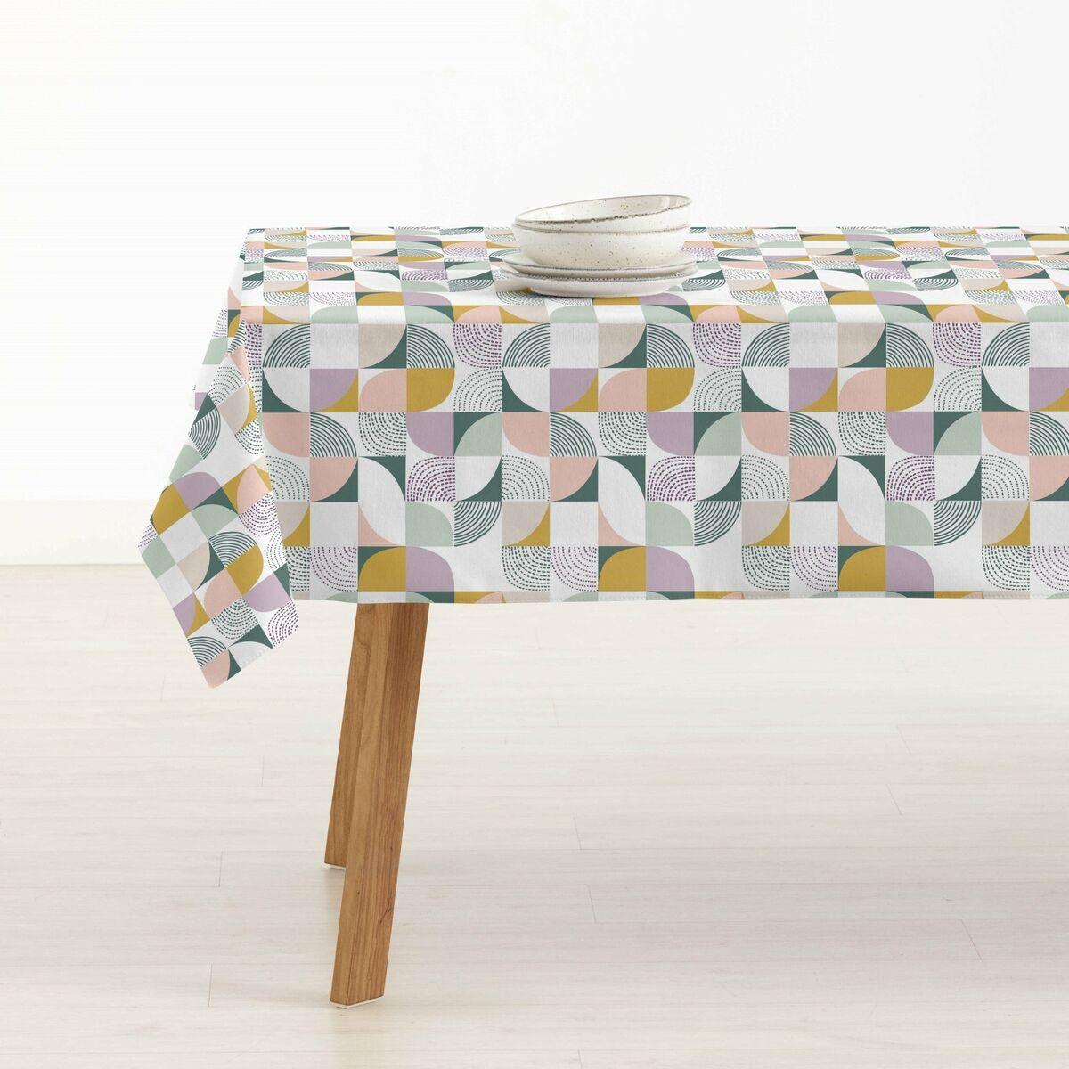 Mantel Belum 0120-381 Multicolor 300 x 155 cm