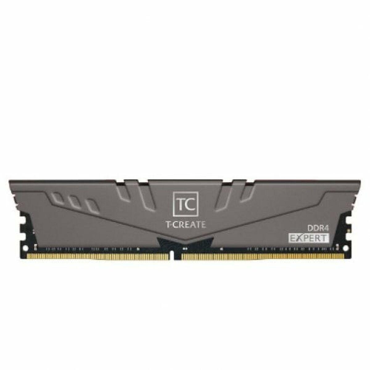 Memoria RAM Team Group 32 GB DIMM 3600 MHz CL18