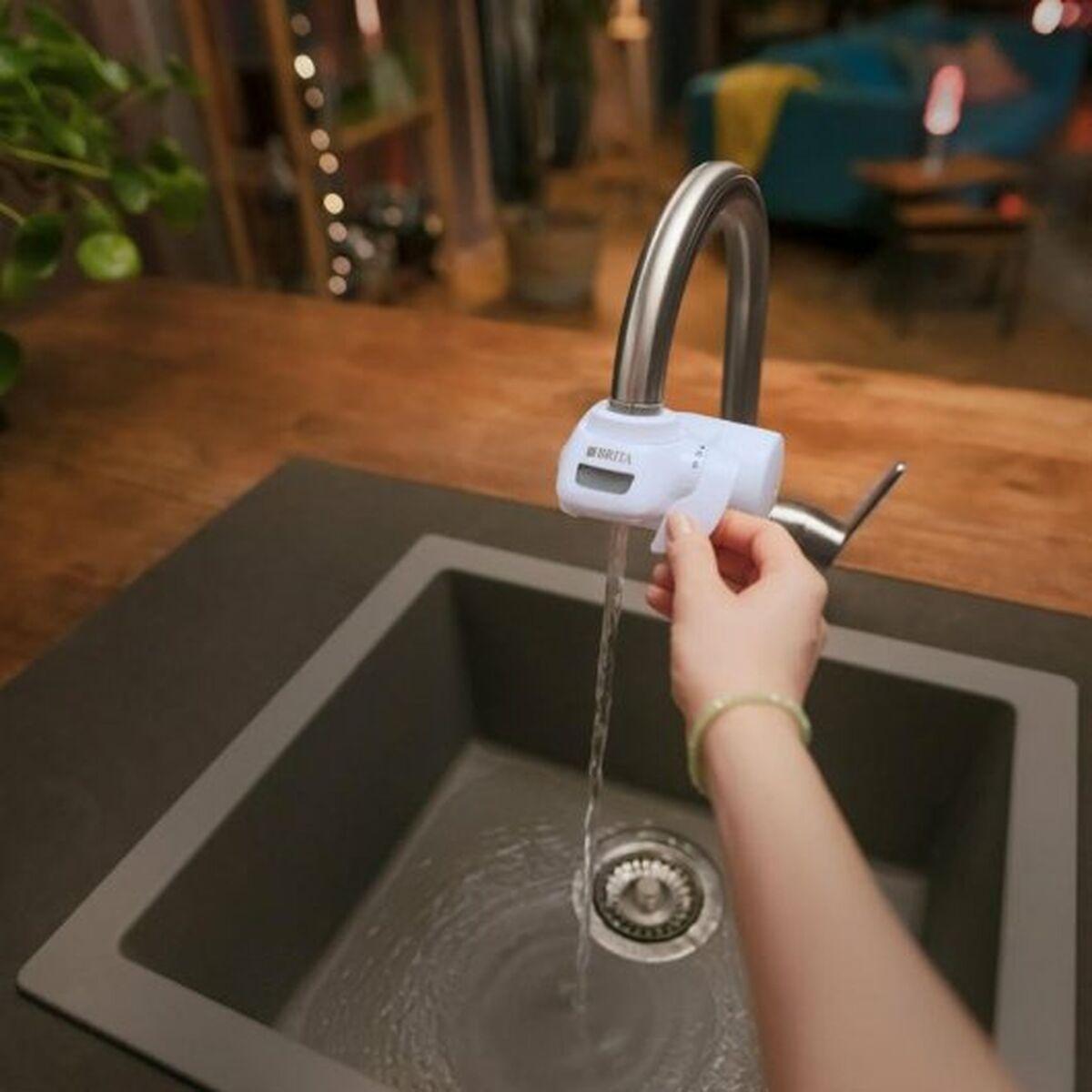 Filtro de agua Brita On Tap Pro V-MF