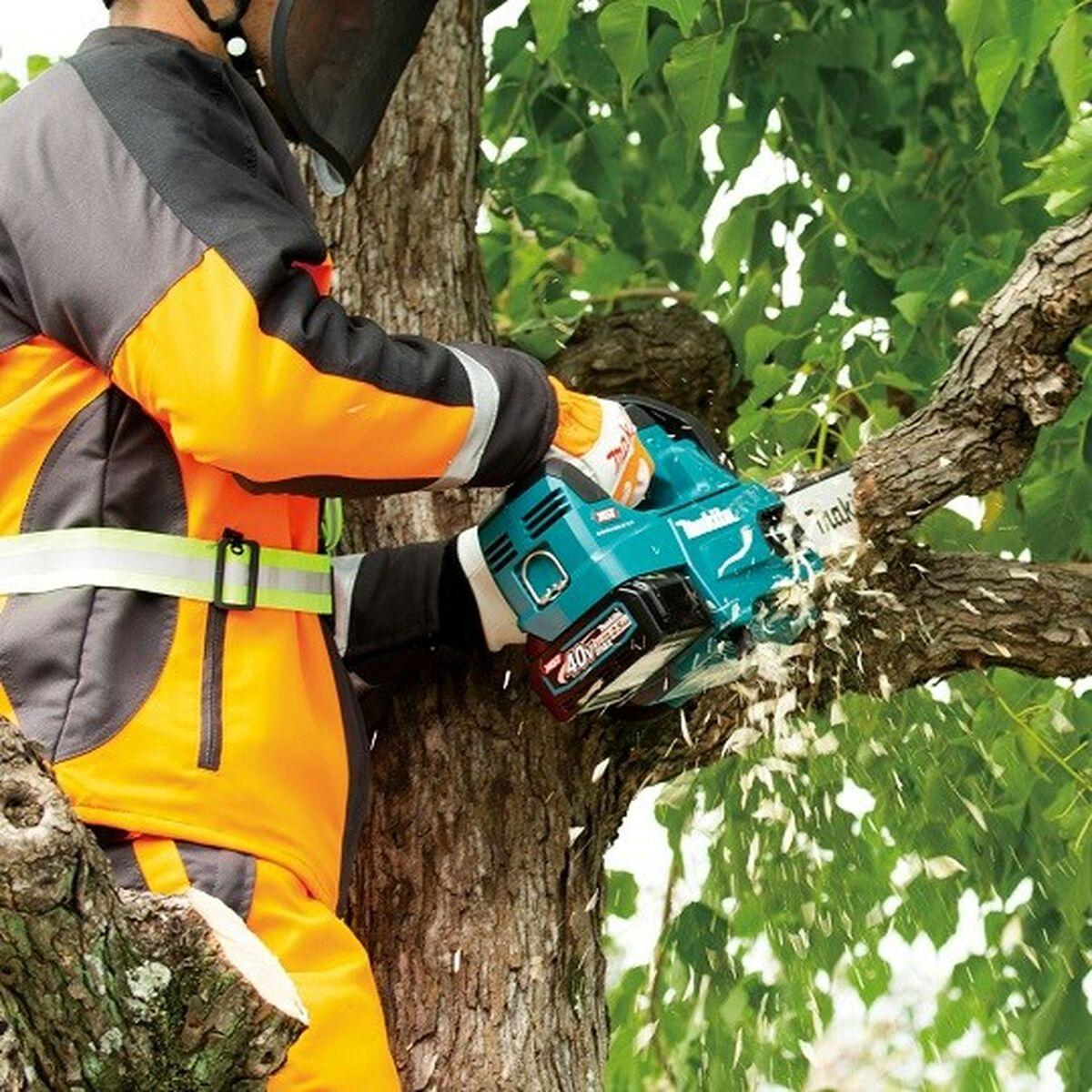 Motosierra de Batería Makita UC004GZ01 1900 W