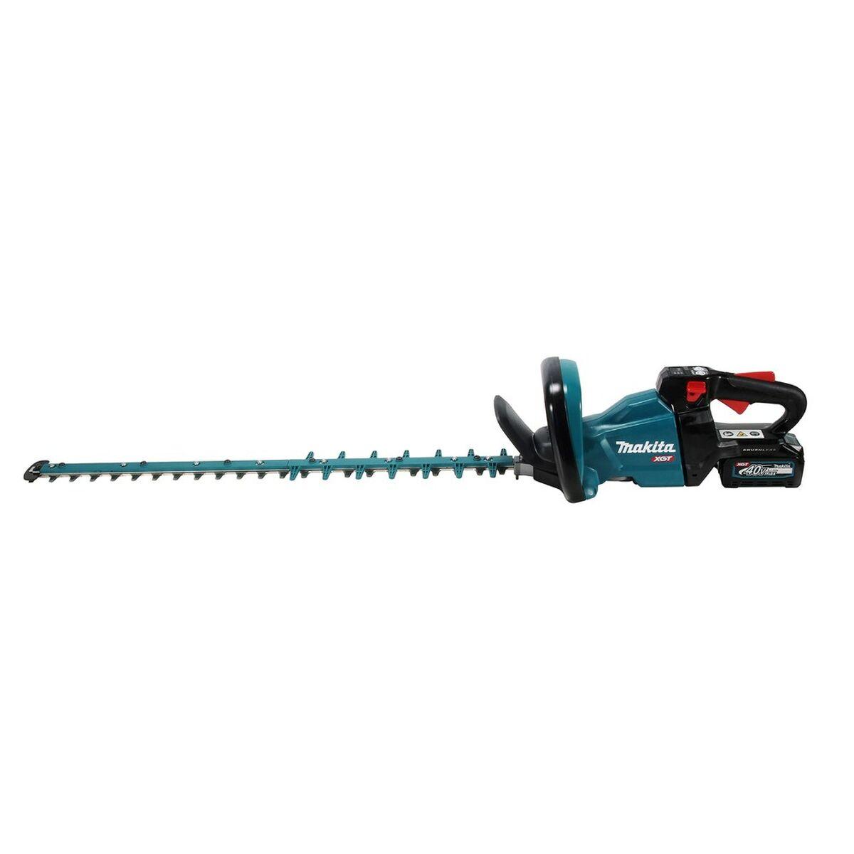 Cortasetos Makita UH009GZ 40 V