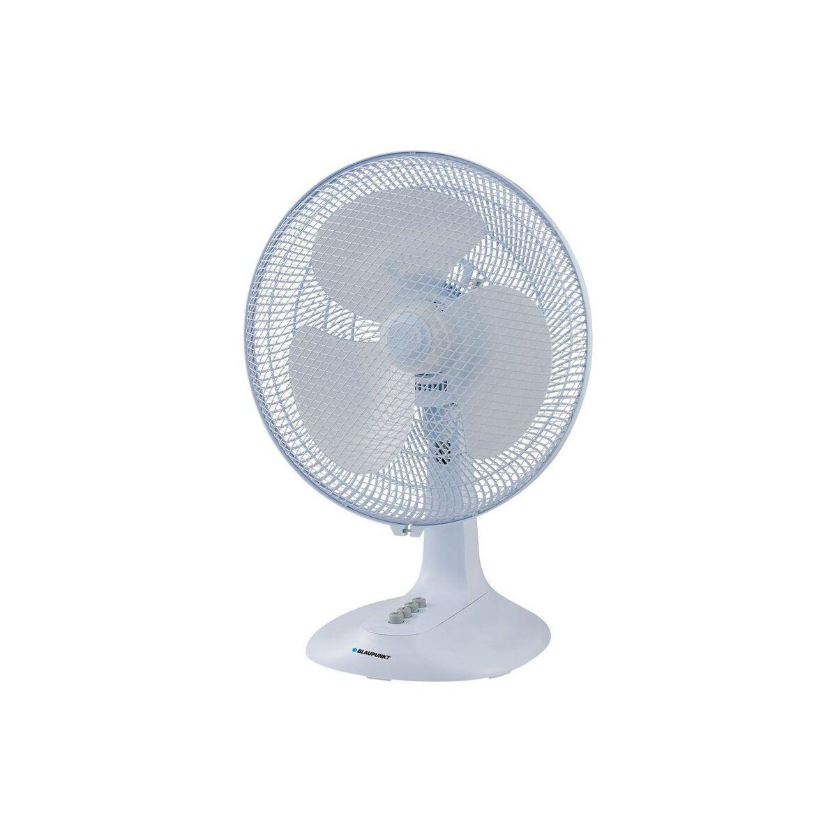 Ventilador Blaupunkt ATF501 Blanco