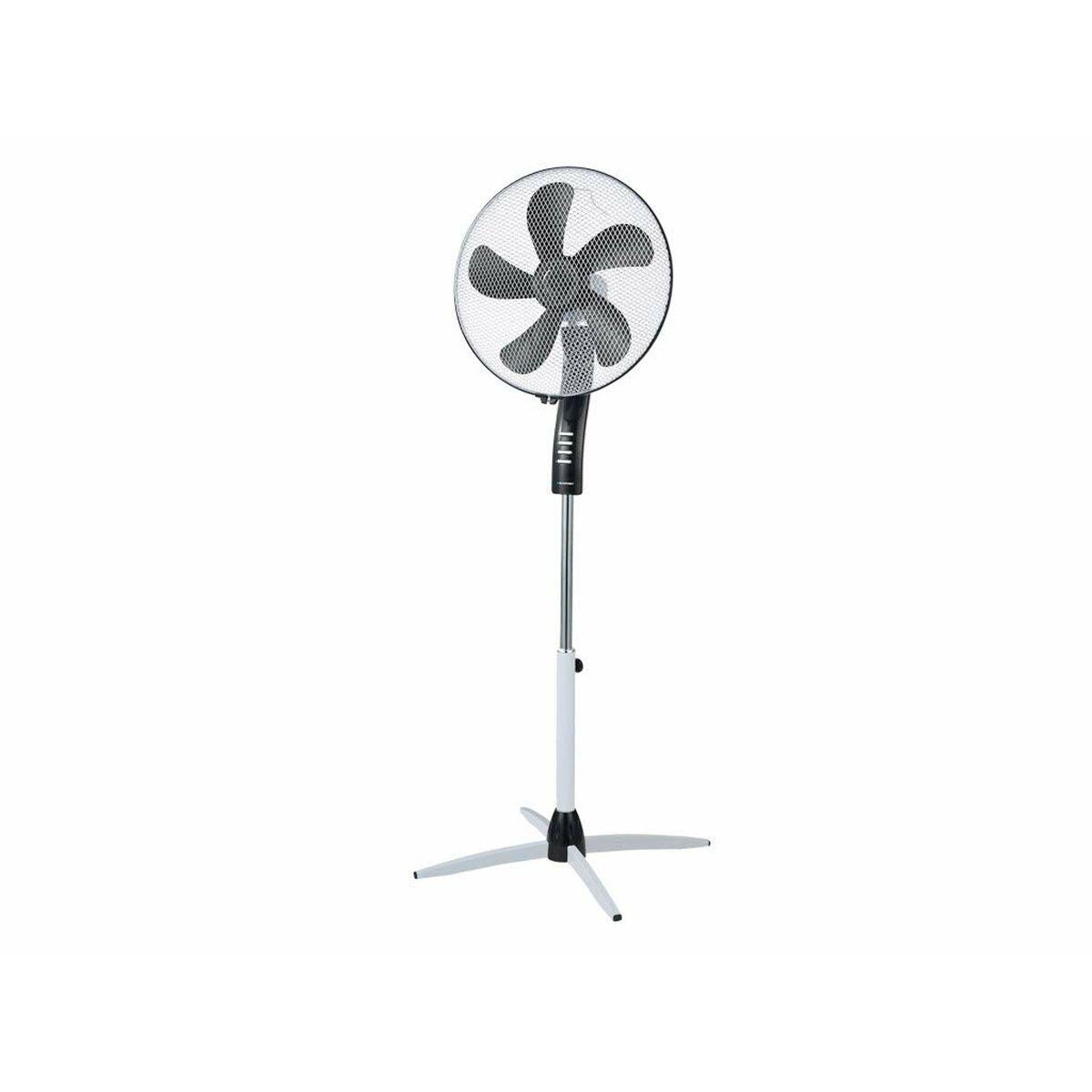 Ventilador Blaupunkt ASF501 Negro 55 W