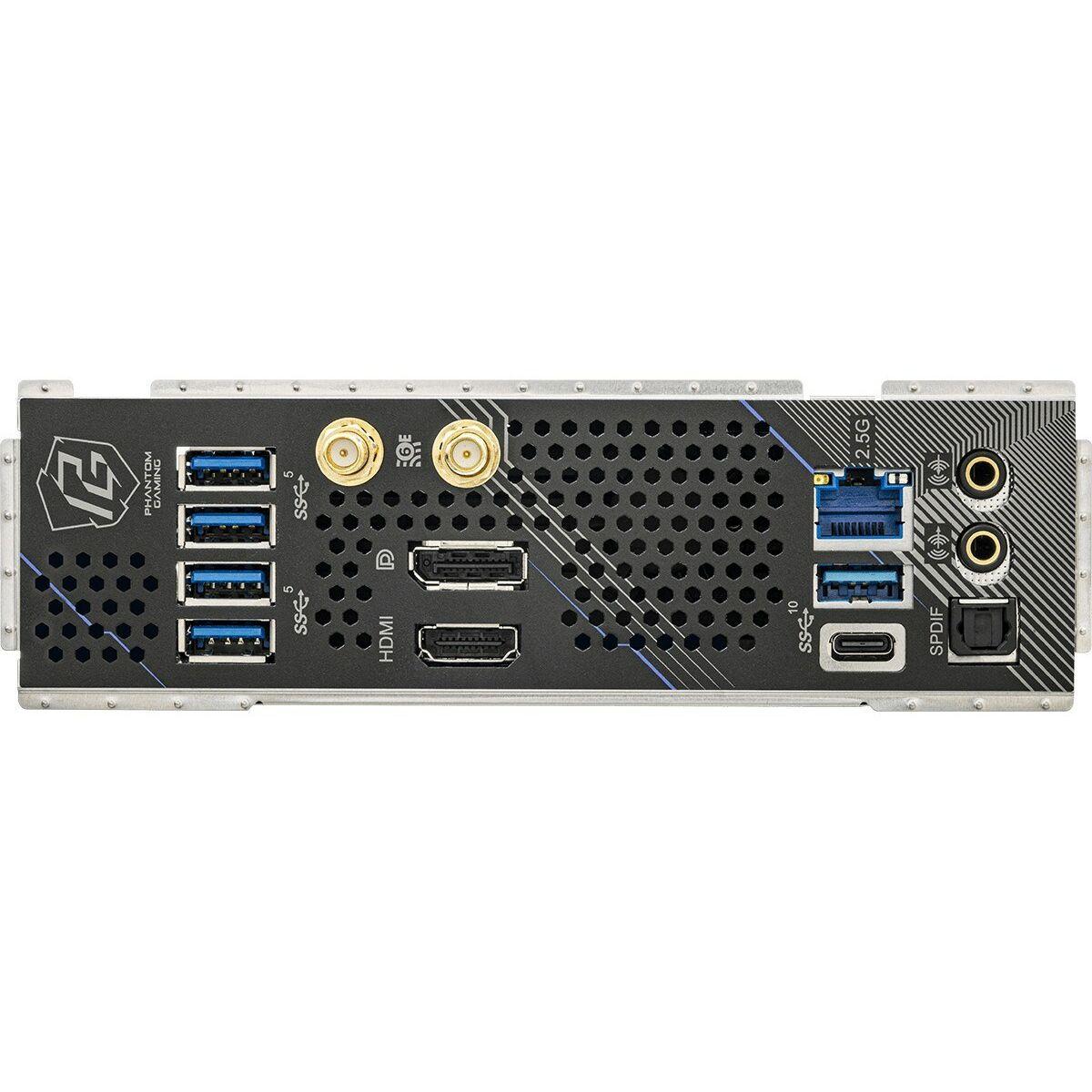 Placa Base ASRock B760I LIGHTNING WIFI LGA 1700 Intel B760