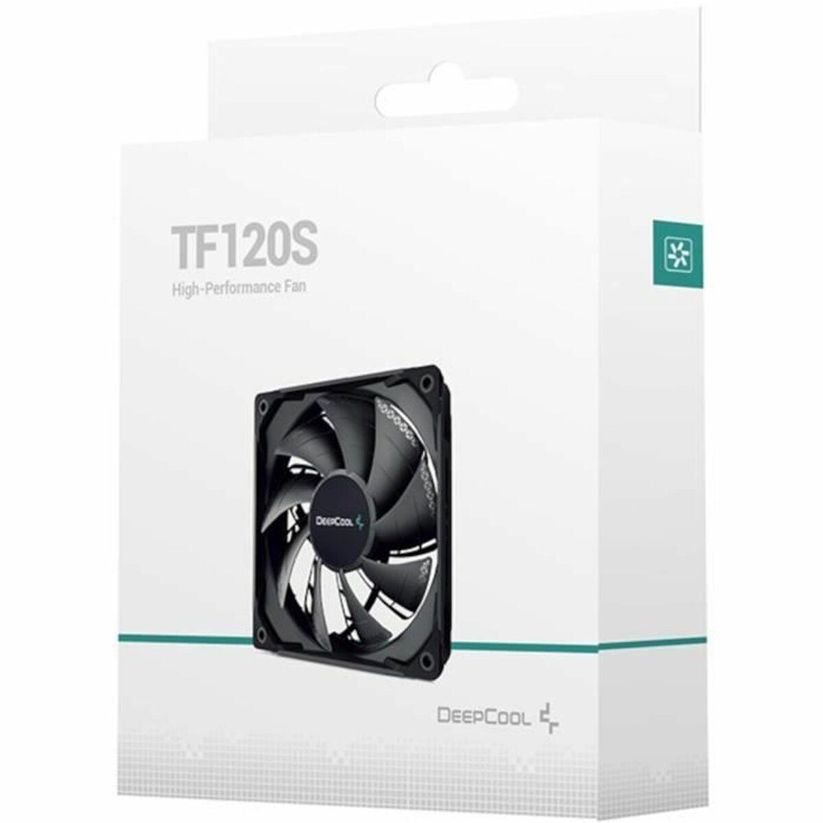 Ventilador de CPU DEEPCOOL TF120S