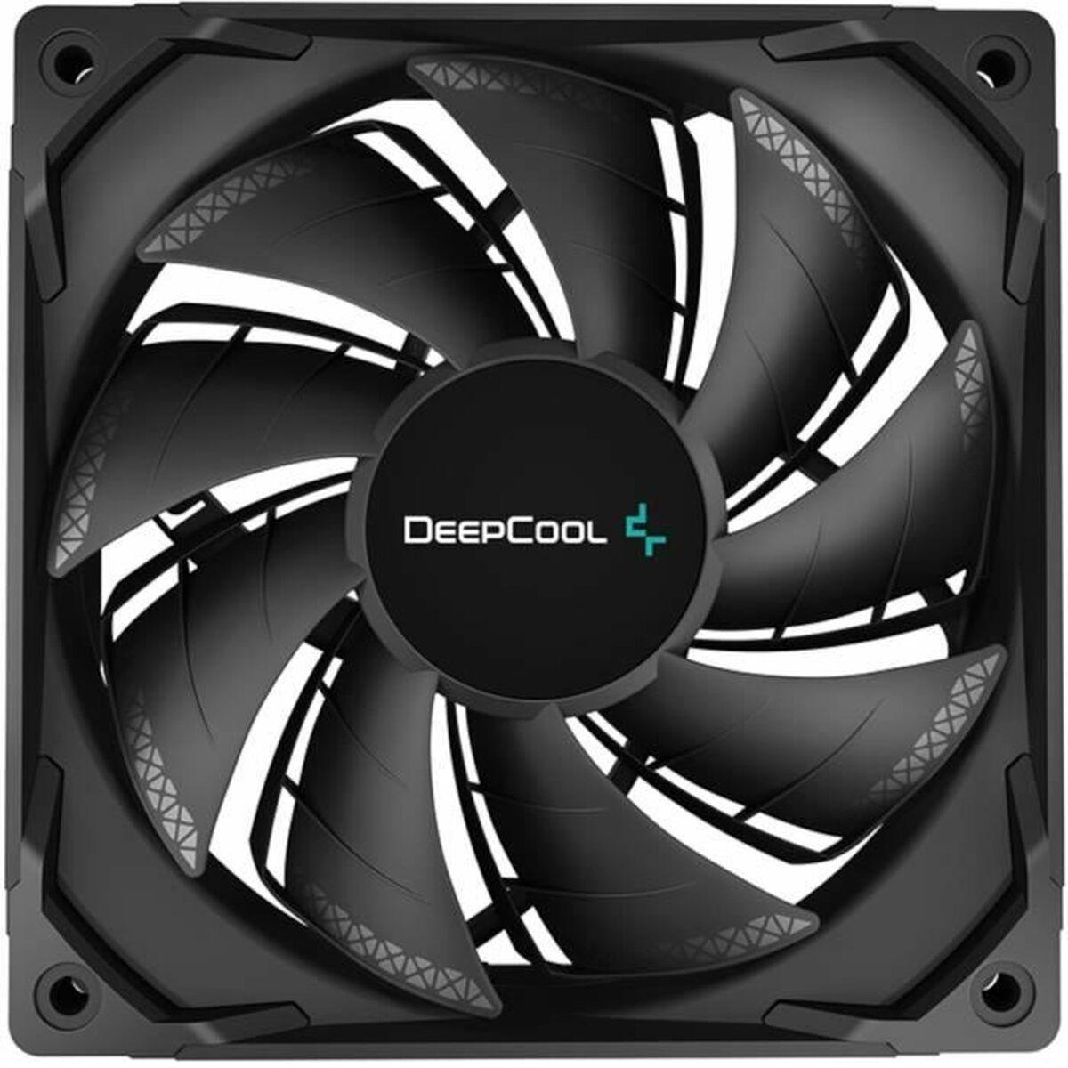 Ventilador de CPU DEEPCOOL TF120S