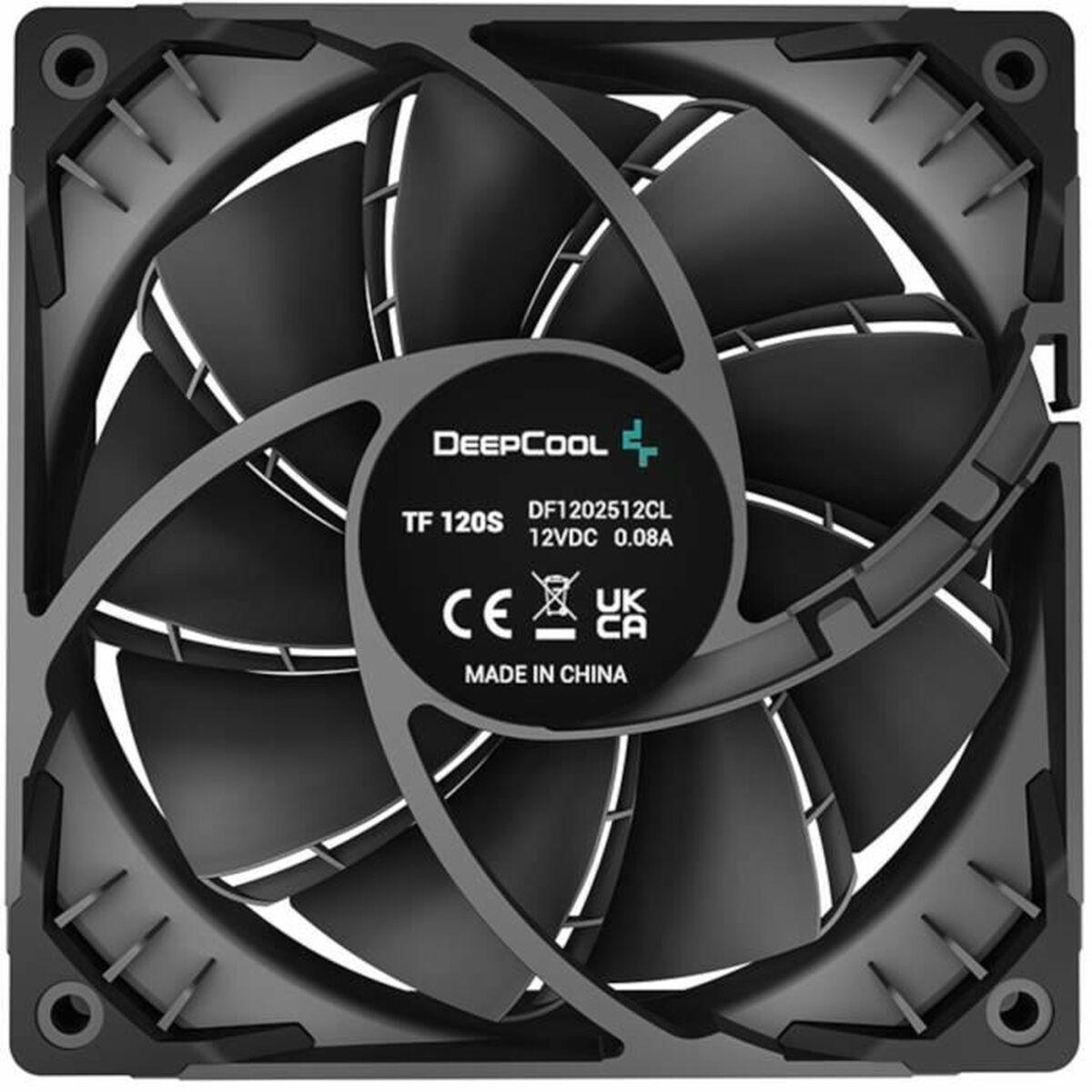 Ventilador de CPU DEEPCOOL TF120S