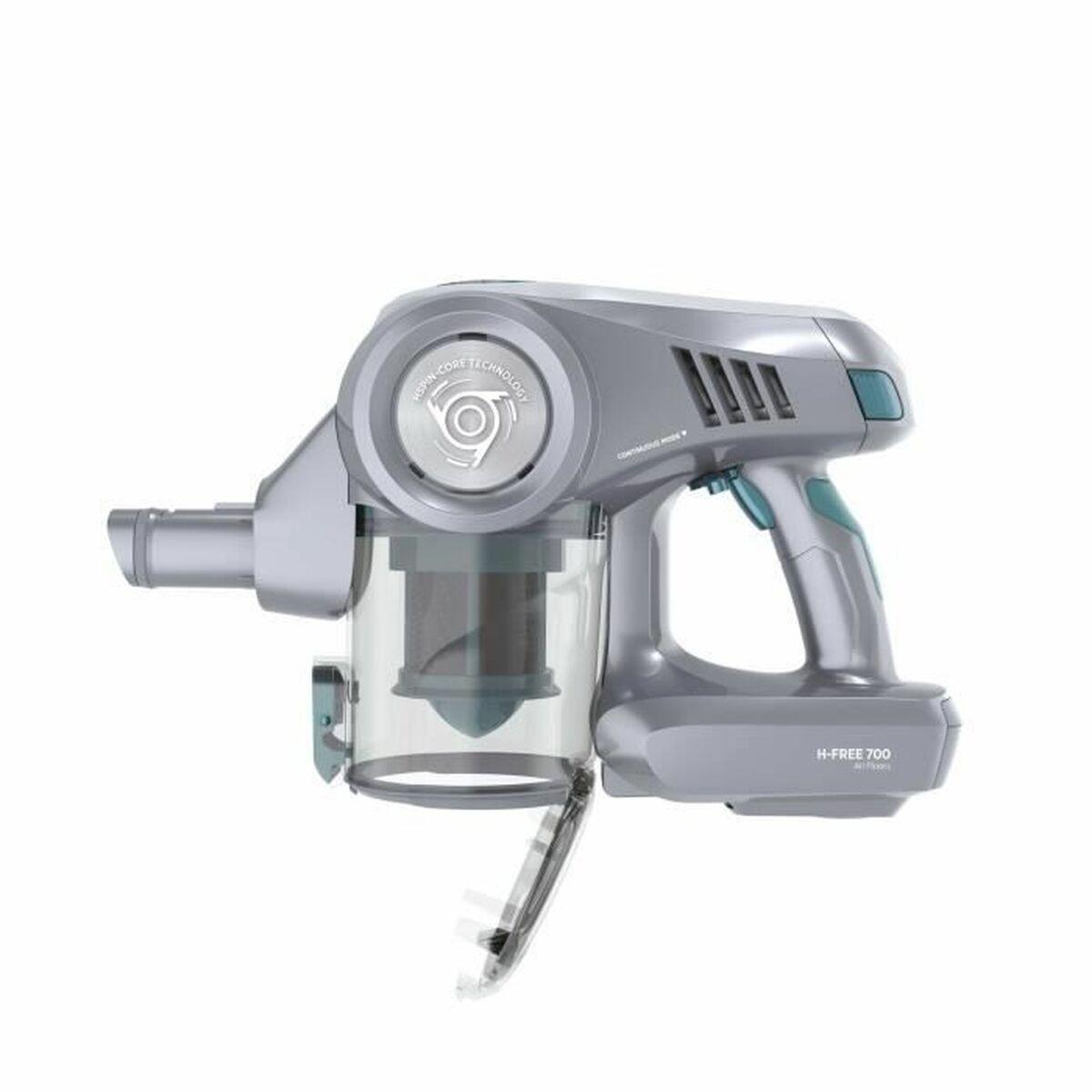 Aspiradora sin Cable Hoover H-FREE 700 Titanio