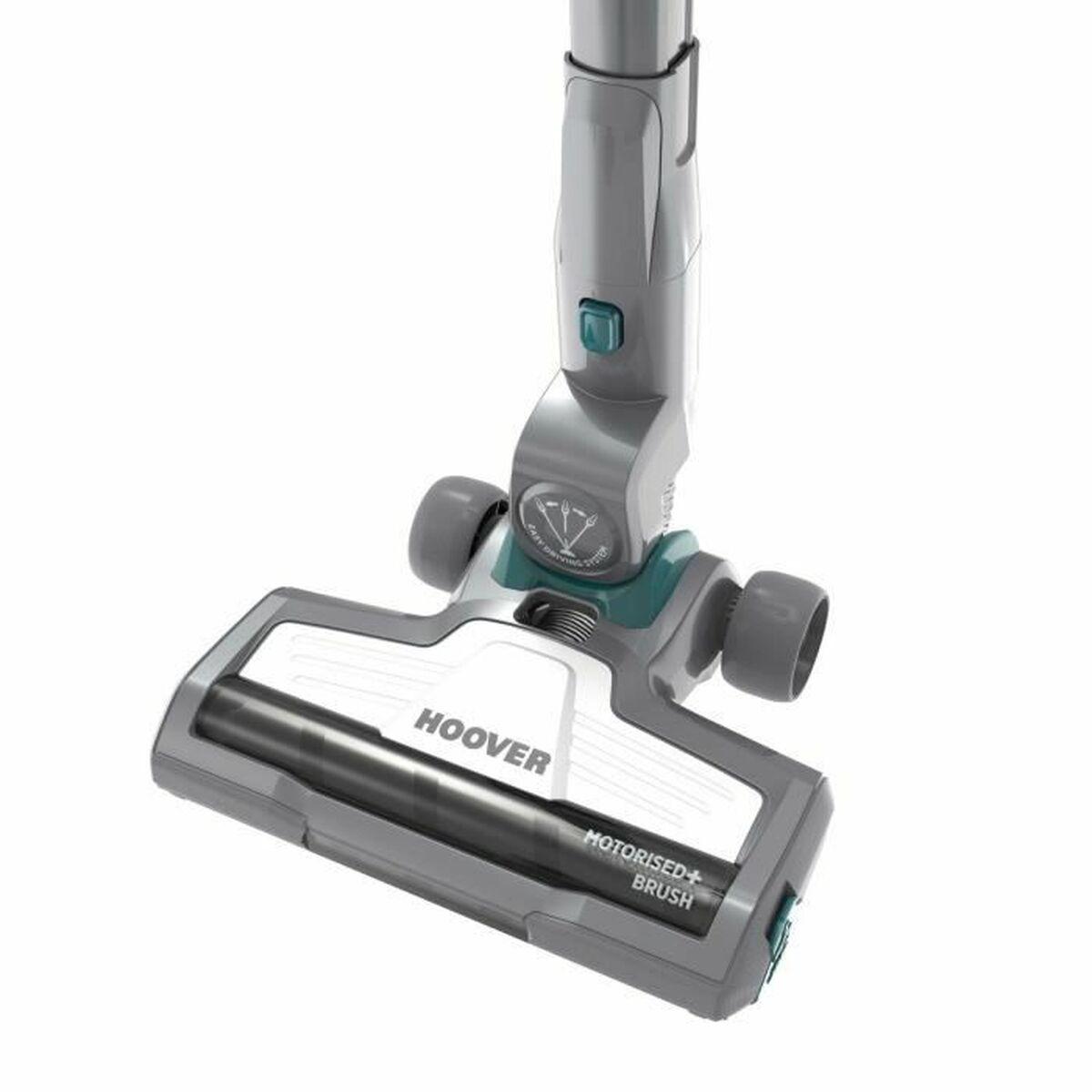 Aspiradora sin Cable Hoover H-FREE 700 Titanio