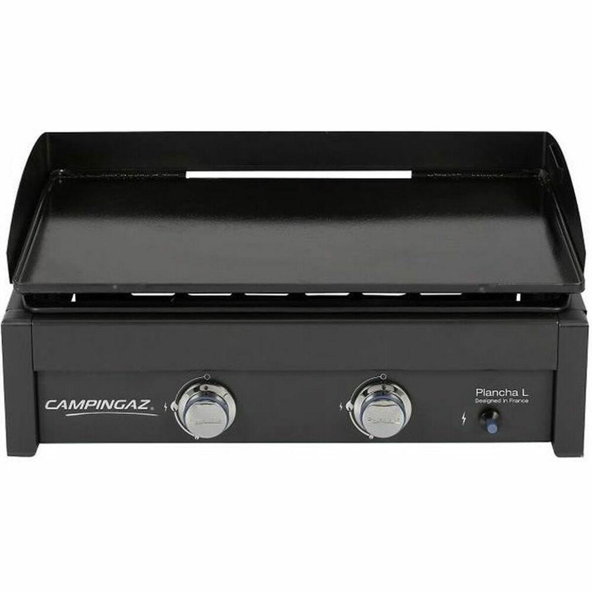 Plancha de Cocina Campingaz L 7500 W