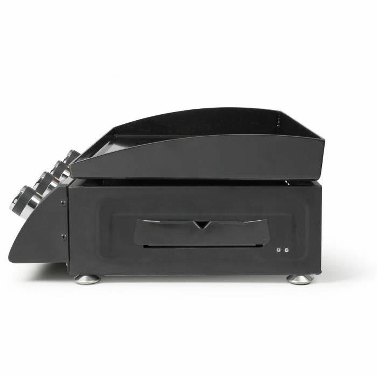 Plancha de Cocina Livoo Doc297