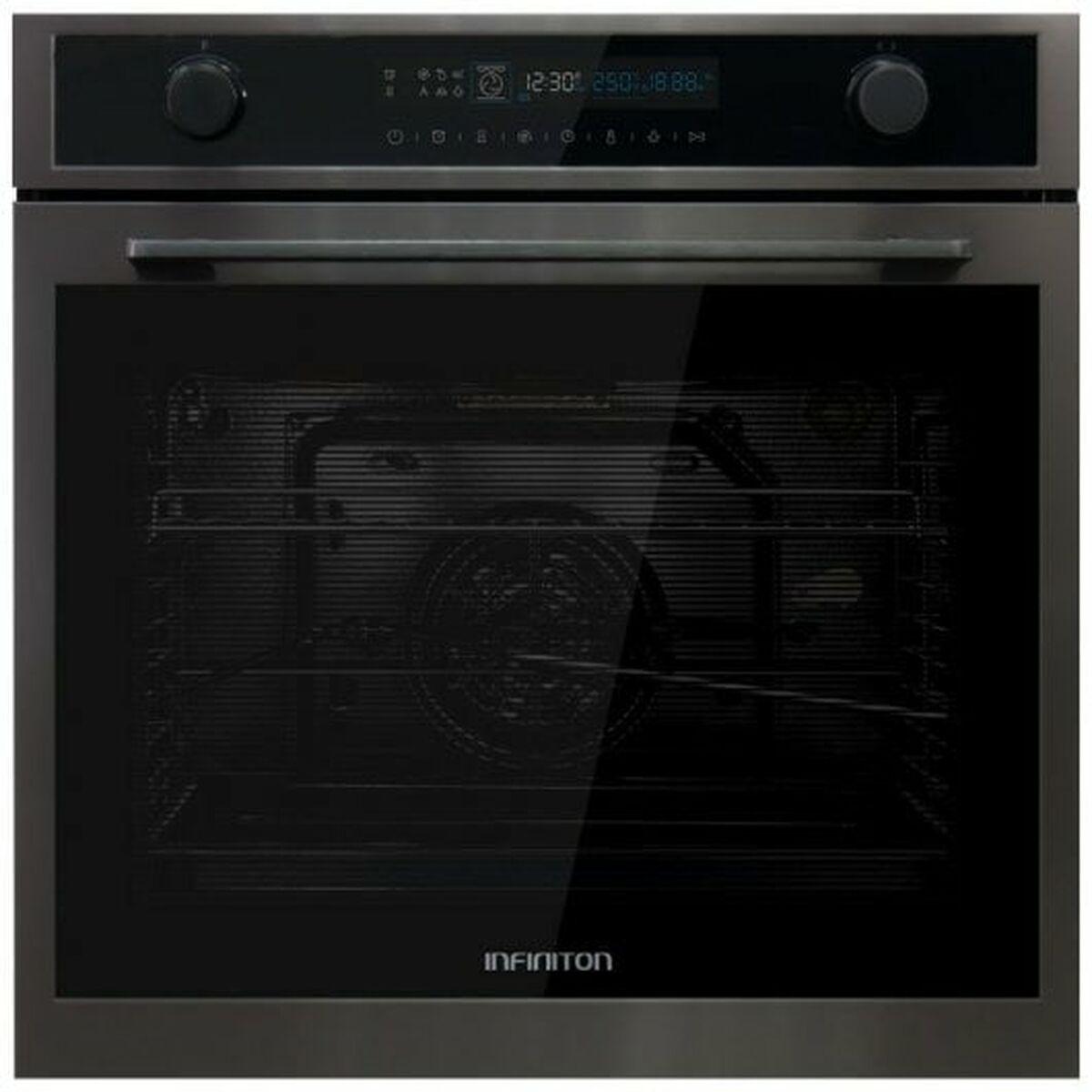 Horno Multifunción Infiniton DG70  3000 W