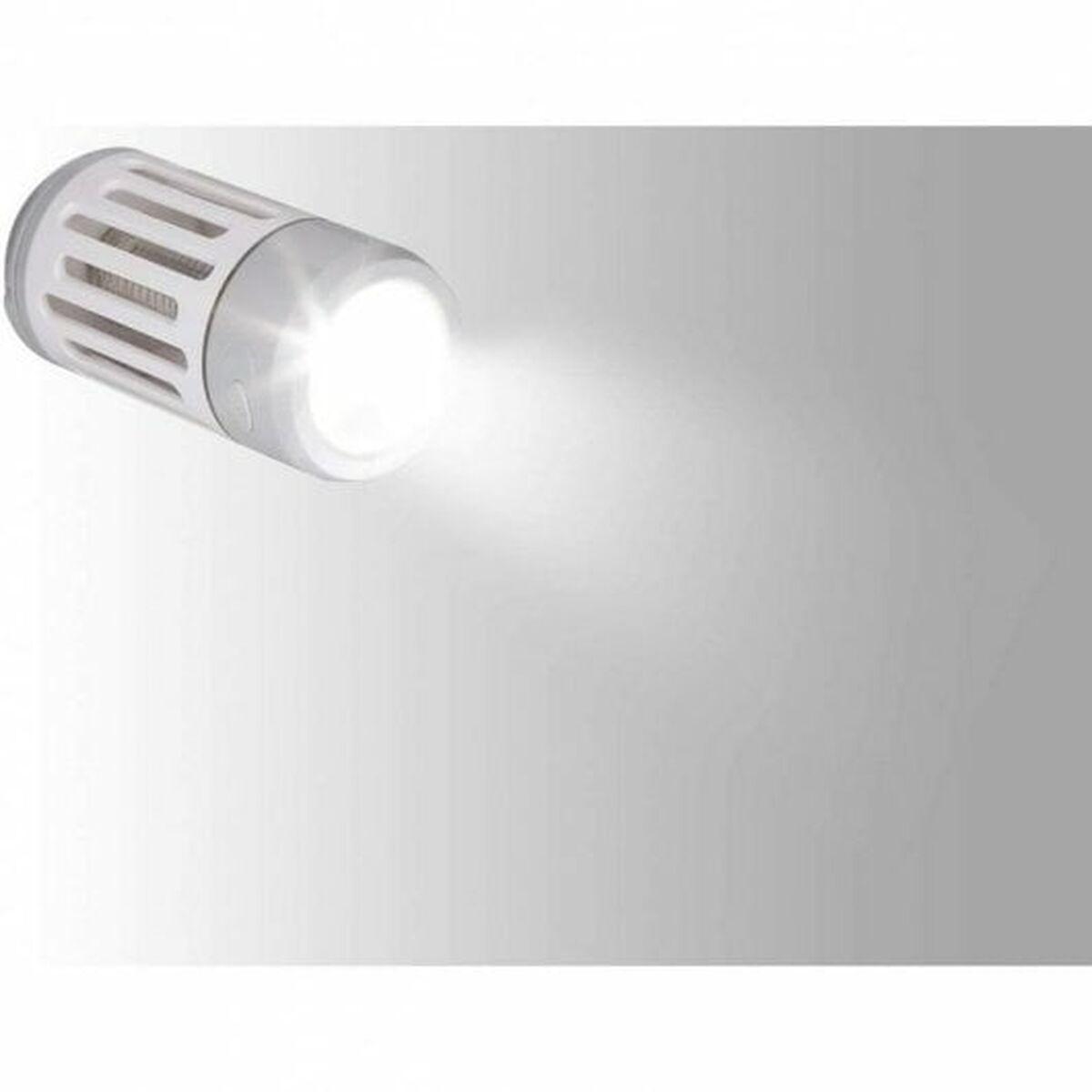 Insecticida JATA Metal Acero Inoxidable