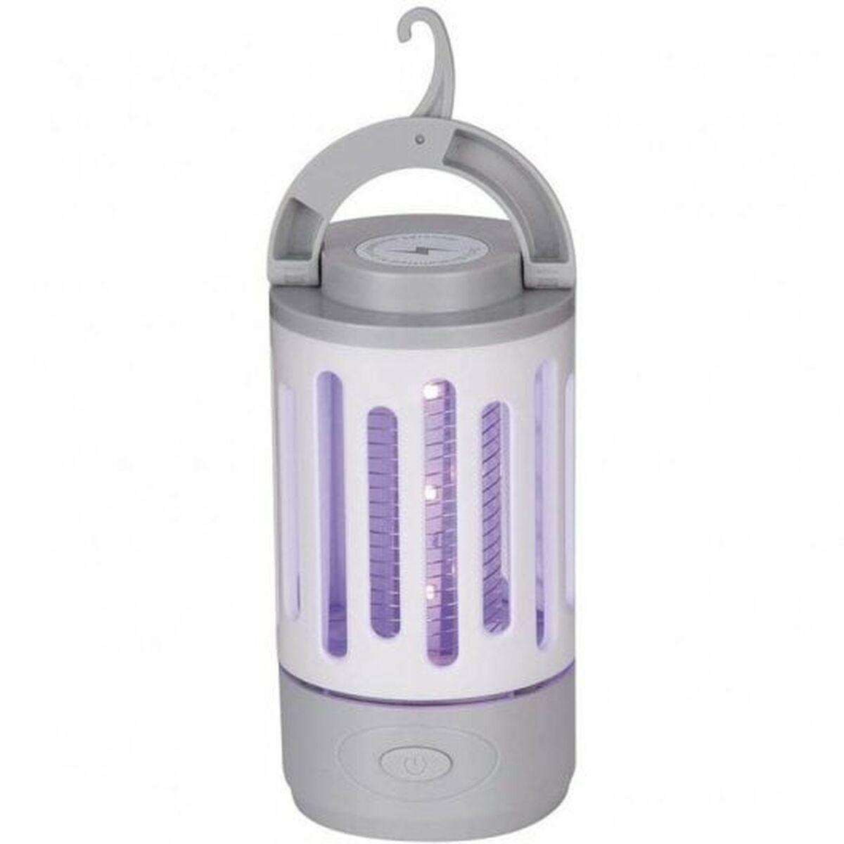 Insecticida JATA Metal Acero Inoxidable