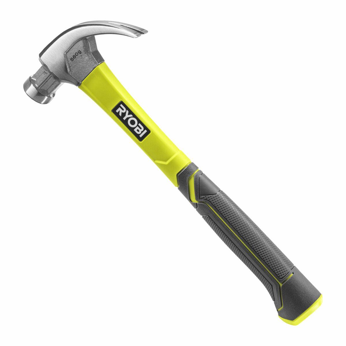 Martillo Ryobi RHHCC560