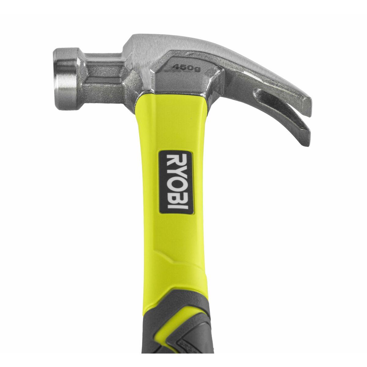 Martillo Ryobi RHHCC560