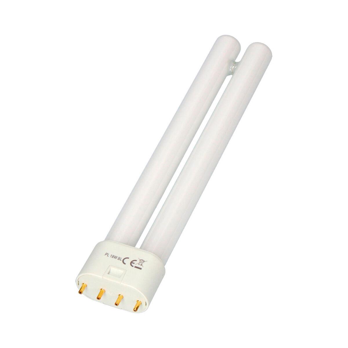 Bombilla LED Matamosquitos EDM 00155 06526 Blanco Recambio Matamosquitos