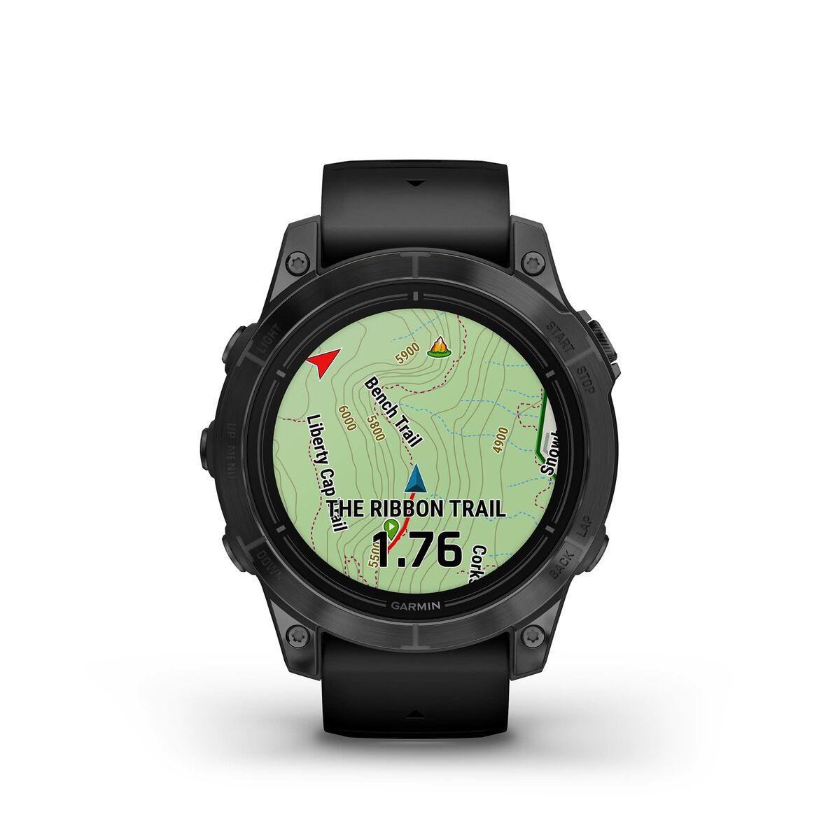 Reloj Deportivo GARMIN epix Pro (Gen 2) Gris 1,3