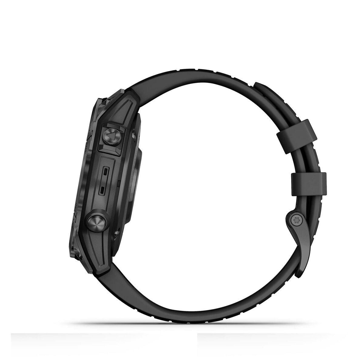 Reloj Deportivo GARMIN epix Pro (Gen 2) Gris 1,3