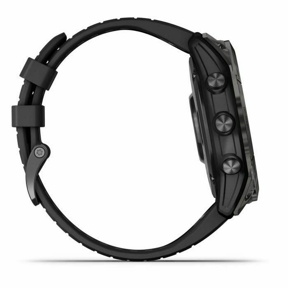 Smartwatch GARMIN fēnix 7X Pro Gris 1,4