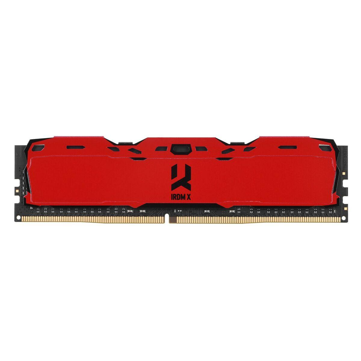 Memoria RAM GoodRam IR-XR3200D464L16SA/8G 8 GB DDR4 3200 MHz CL16