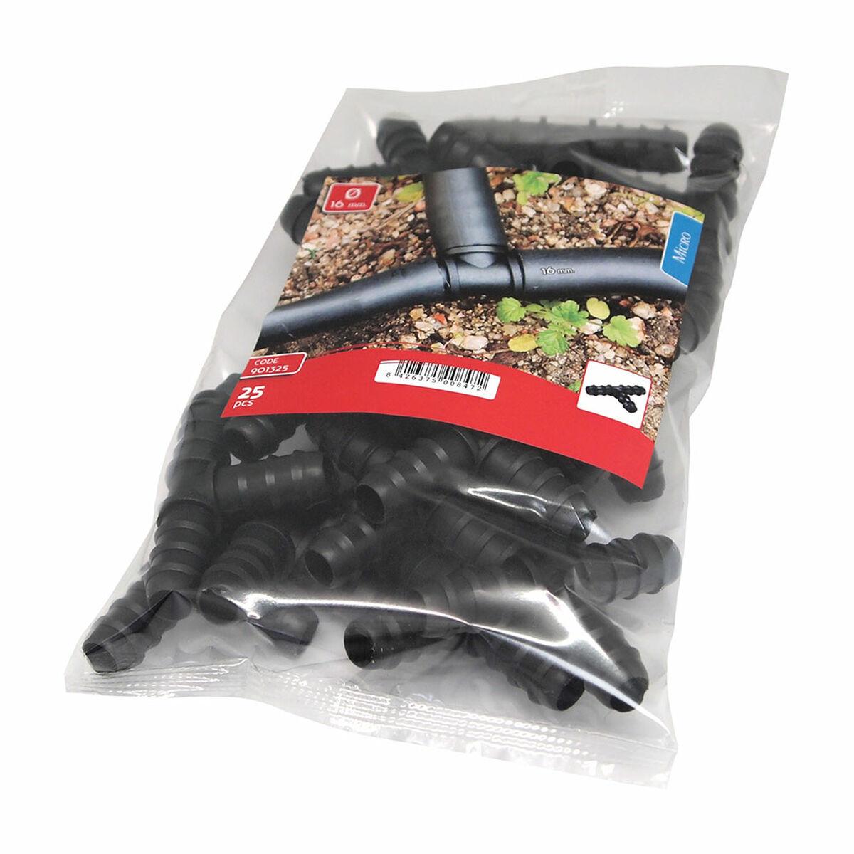Accesorios Aqua Control 901325 16 mm Forma de T
