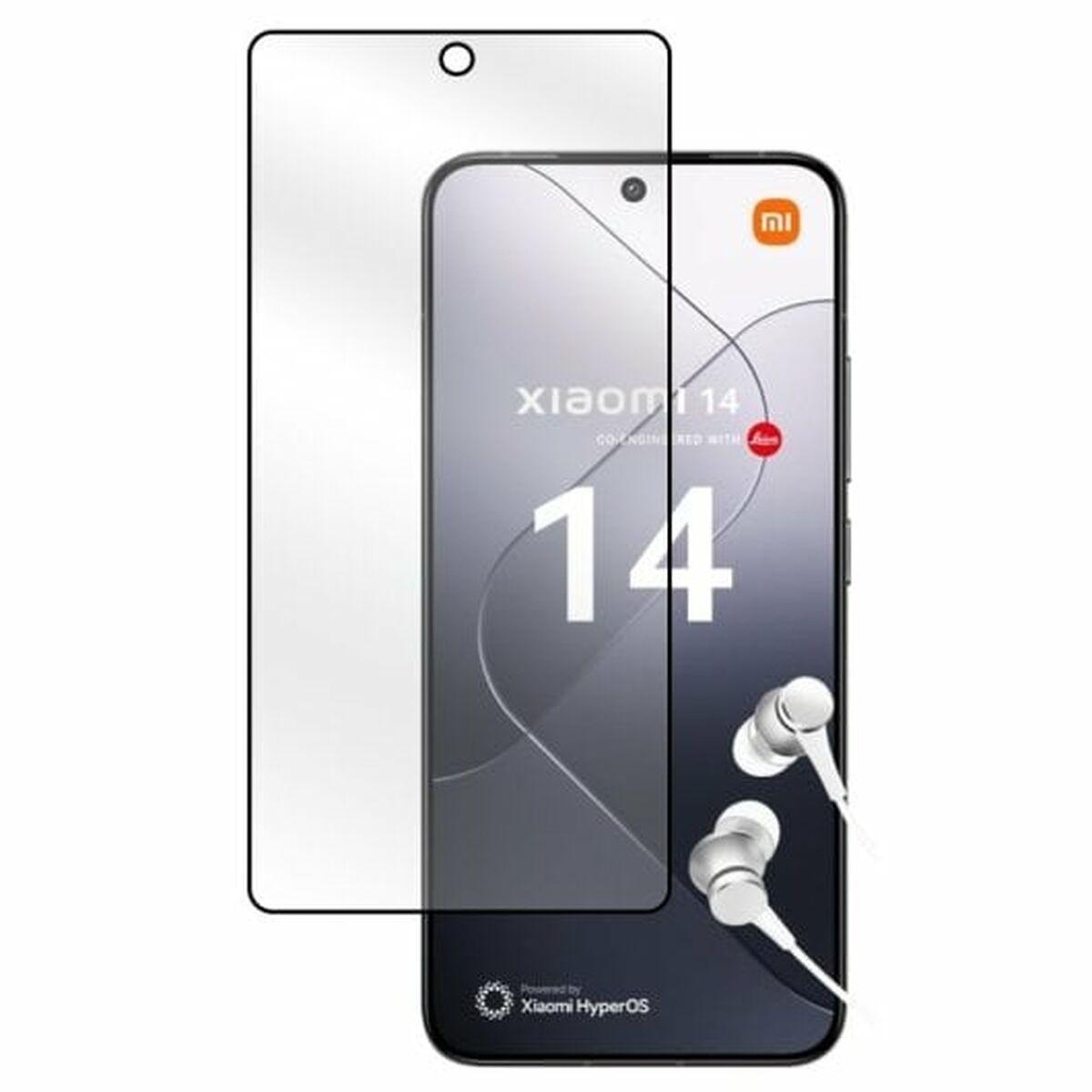 Protector de Pantalla para Móvil PcCom Xiaomi 14 Xiaomi