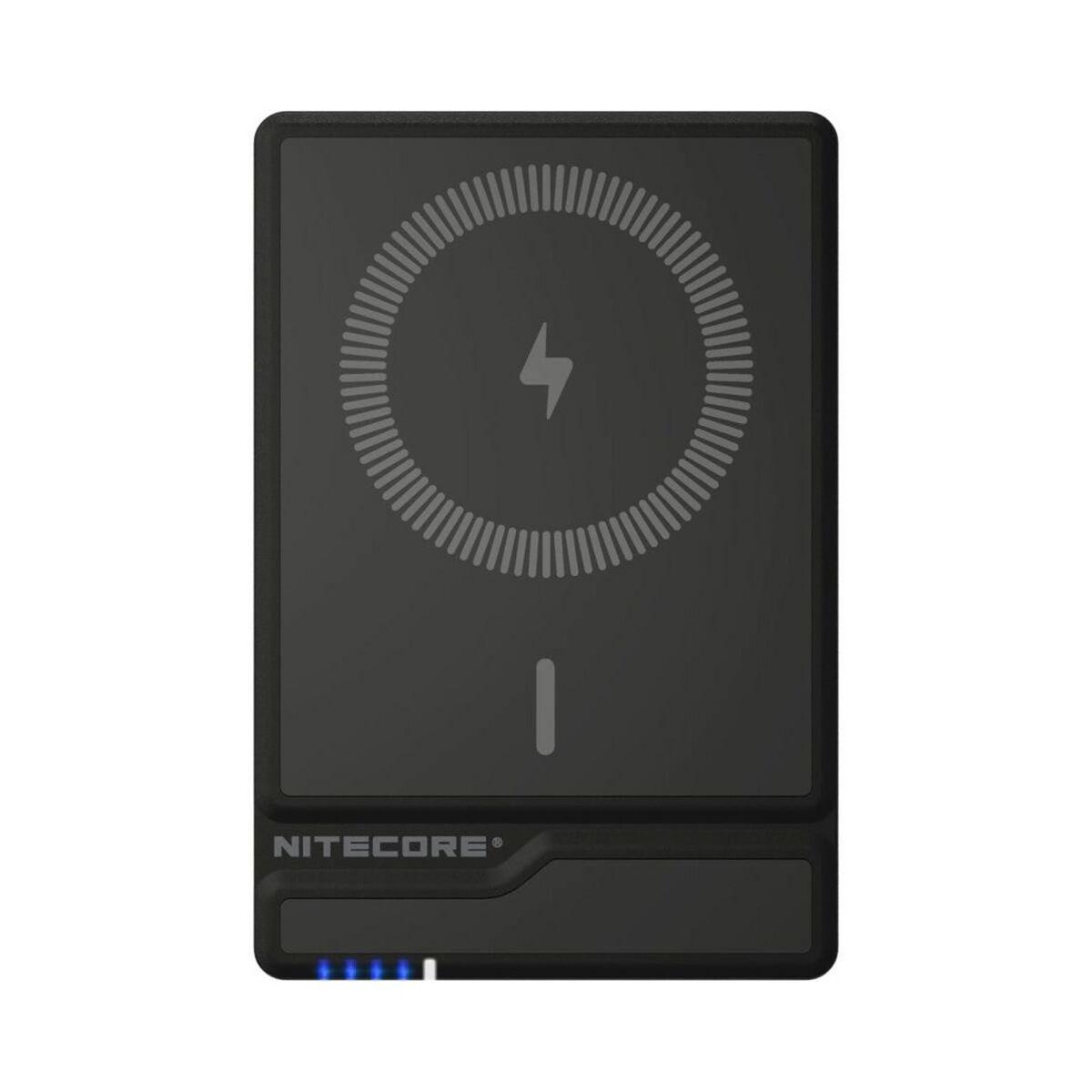 Powerbank Nitecore NT-NW5000 Negro 5000 mAh