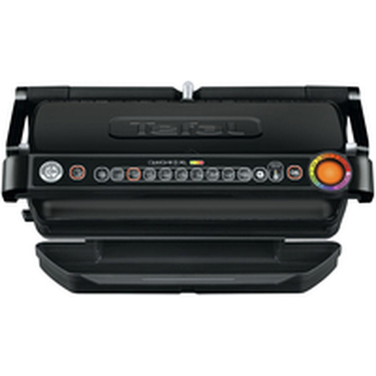 Parrilla Eléctrica Tefal GC7228 2000 W