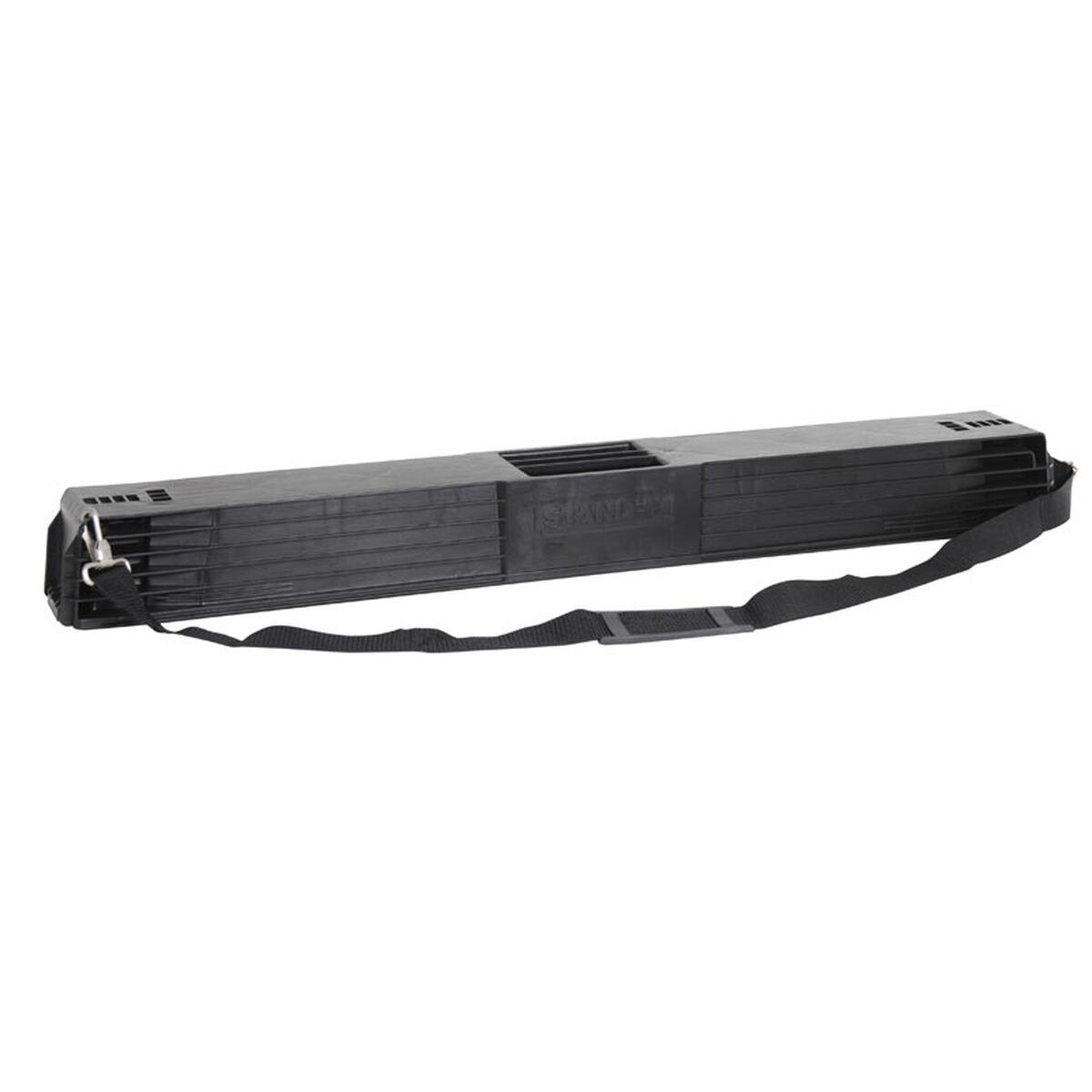 Caballete 1-97-475 Gris Metal Plegable (Reacondicionado D)