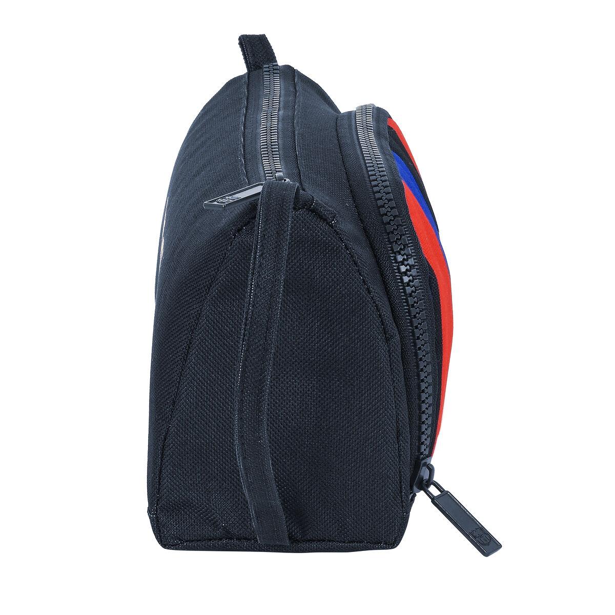 Portatodo F.C. Barcelona 22/23 Granate Azul marino 20 x 11 x 8,5 cm