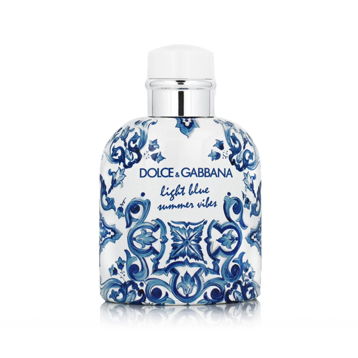 Perfume Hombre Dolce & Gabbana I40040320 EDT Spray Hombre (1 unidad)