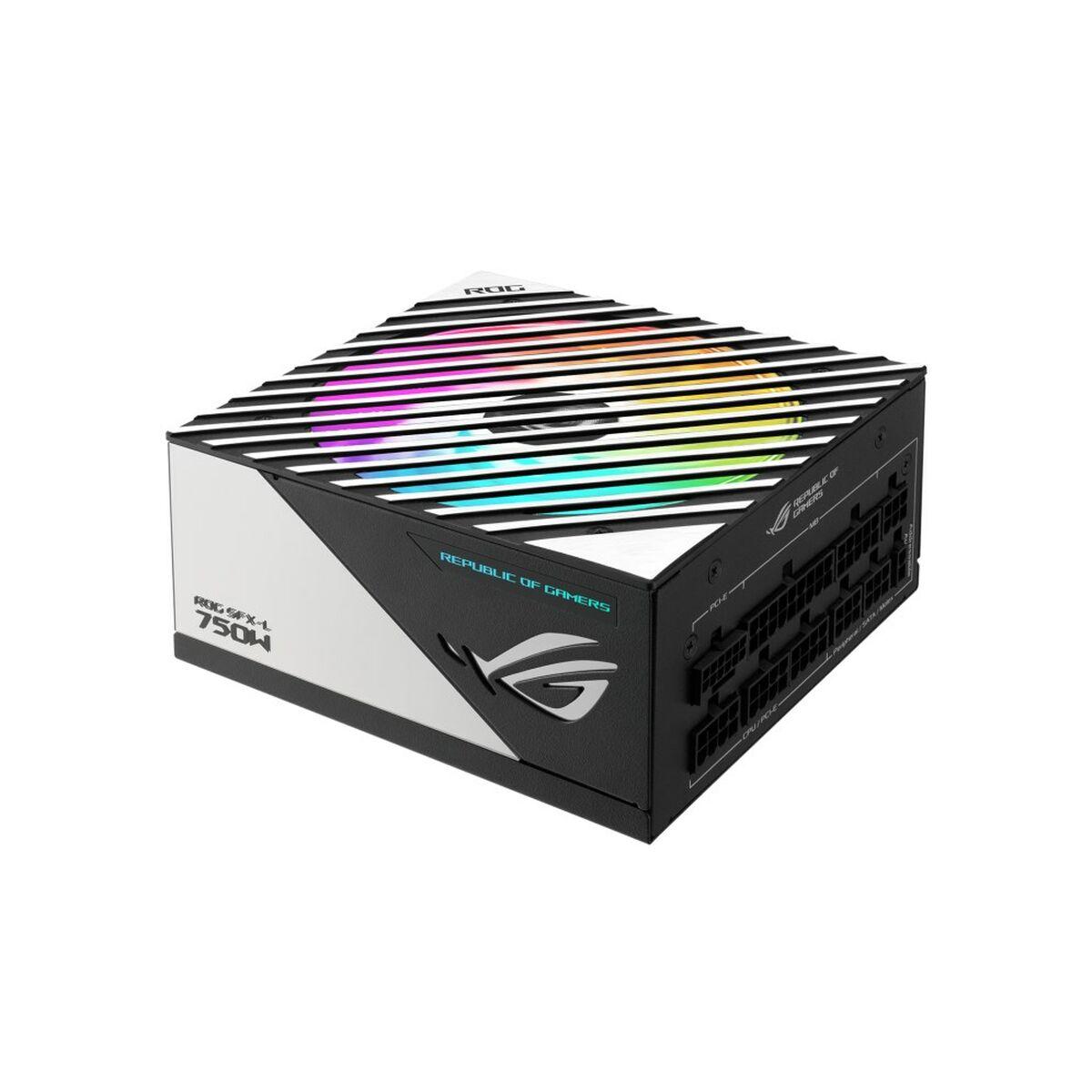 Fuente de Alimentación Asus ROG Loki SFX-L 750 W 80 PLUS Platinum SFX