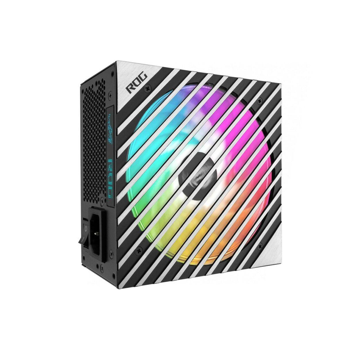 Fuente de Alimentación Asus ROG Loki SFX-L 750 W 80 PLUS Platinum SFX