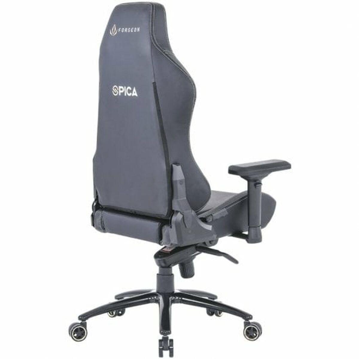 Silla Gaming Forgeon Spica Negro