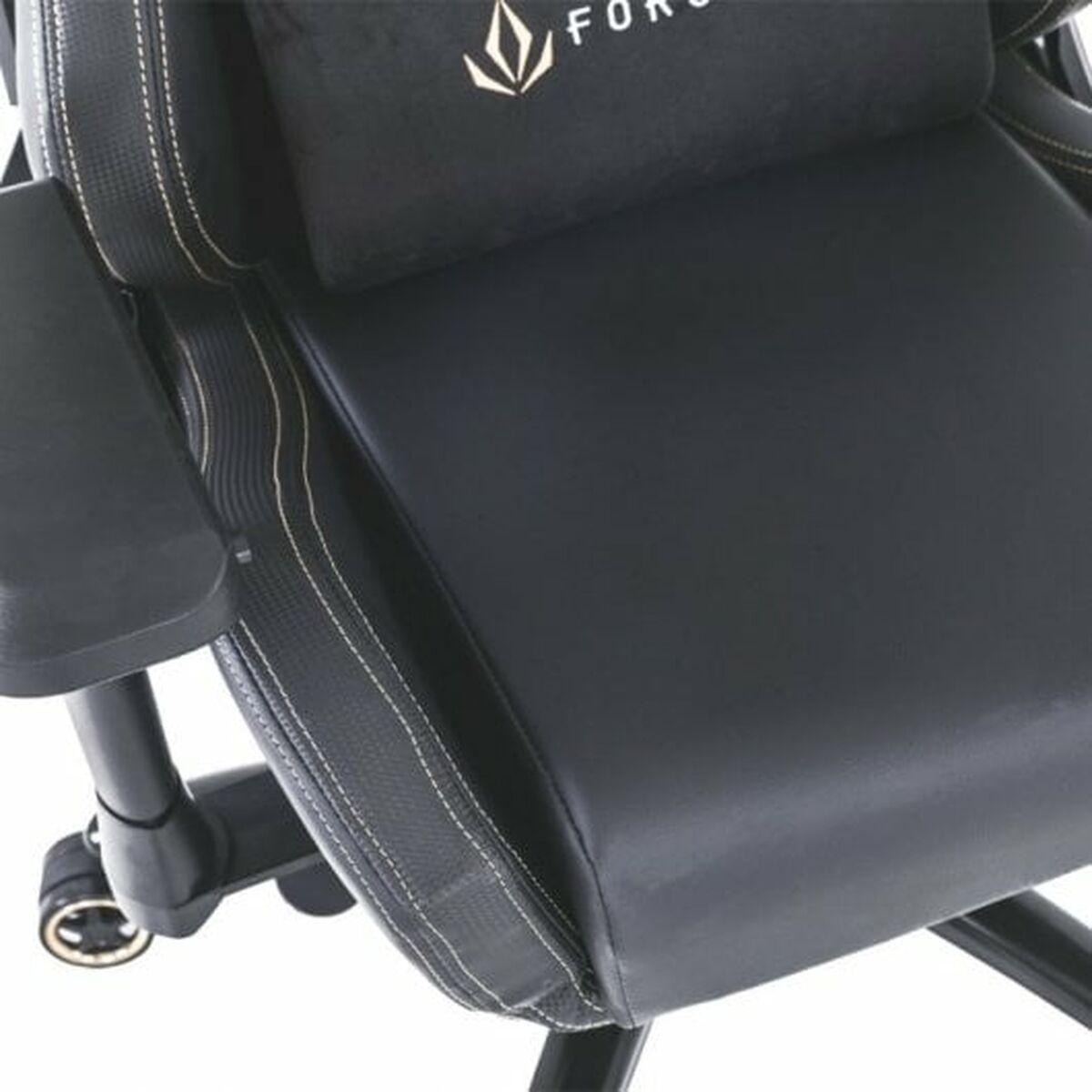 Silla Gaming Forgeon Spica Negro