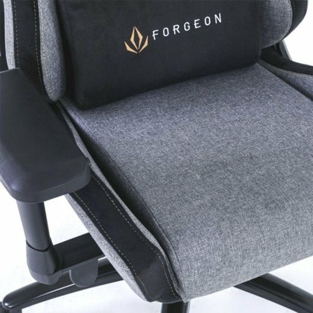 Silla Gaming Forgeon Spica Gris