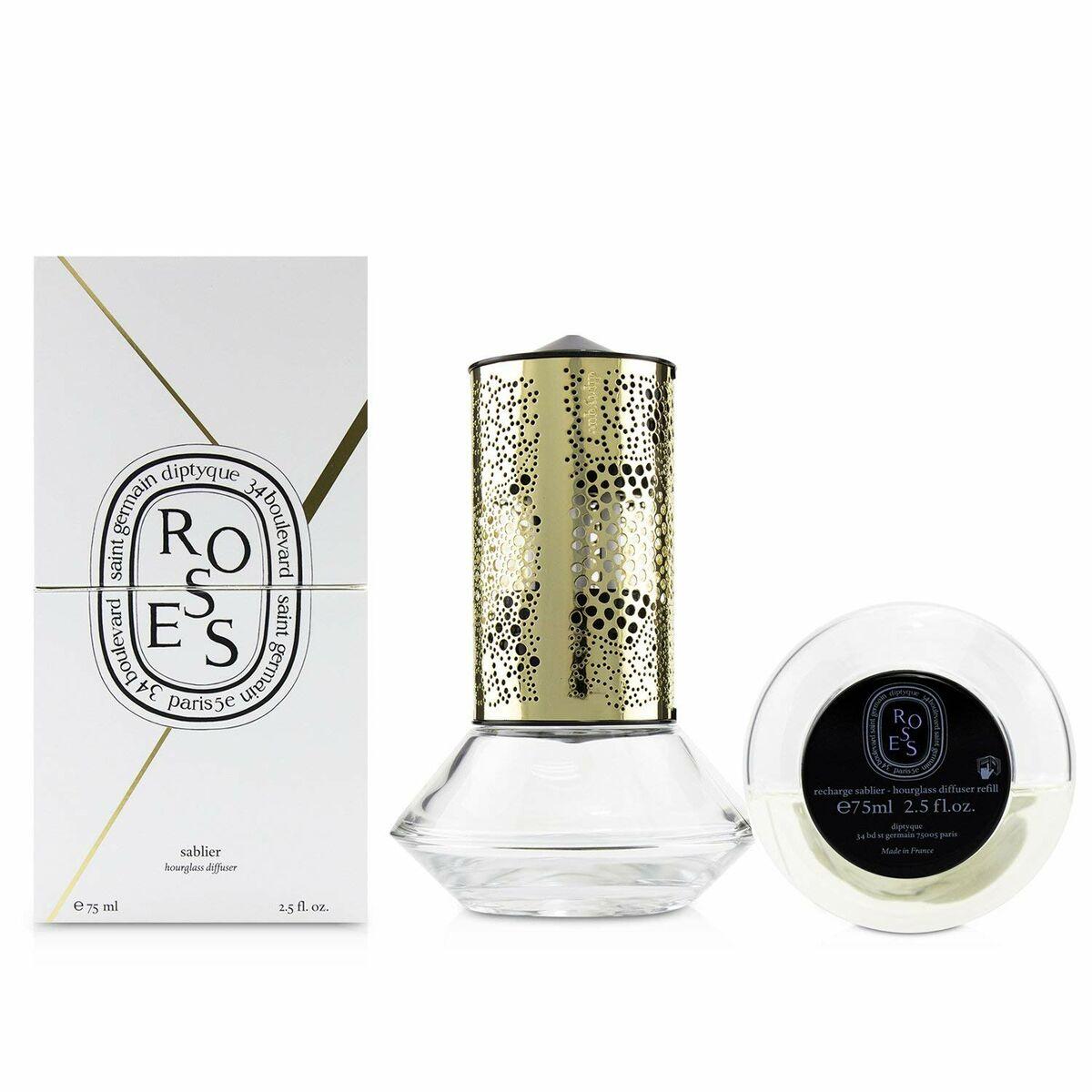 Recarga para Difusor Diptyque Sablier Roses 75 ml