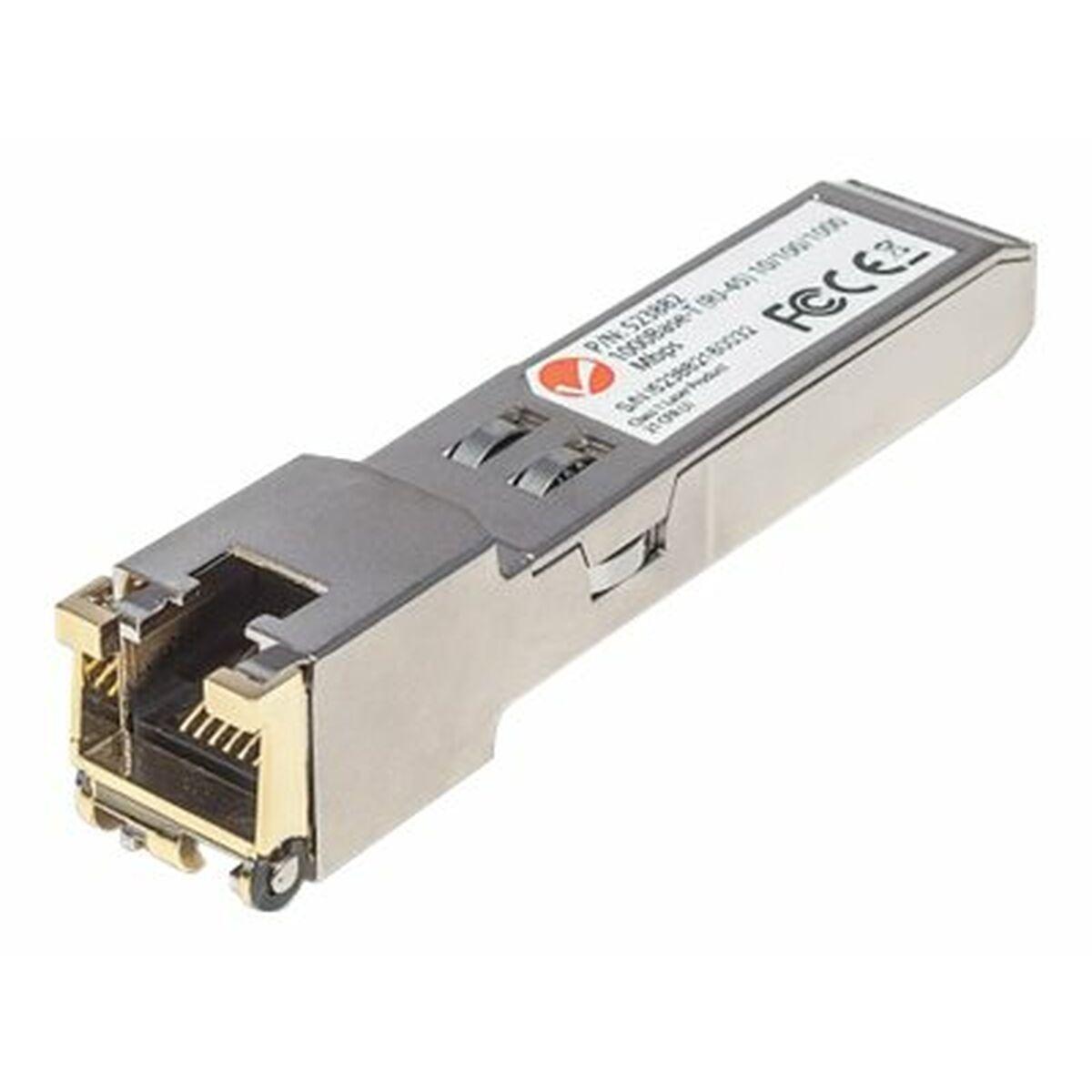 Módulo Fibra SFP MonoModo Intellinet 523882