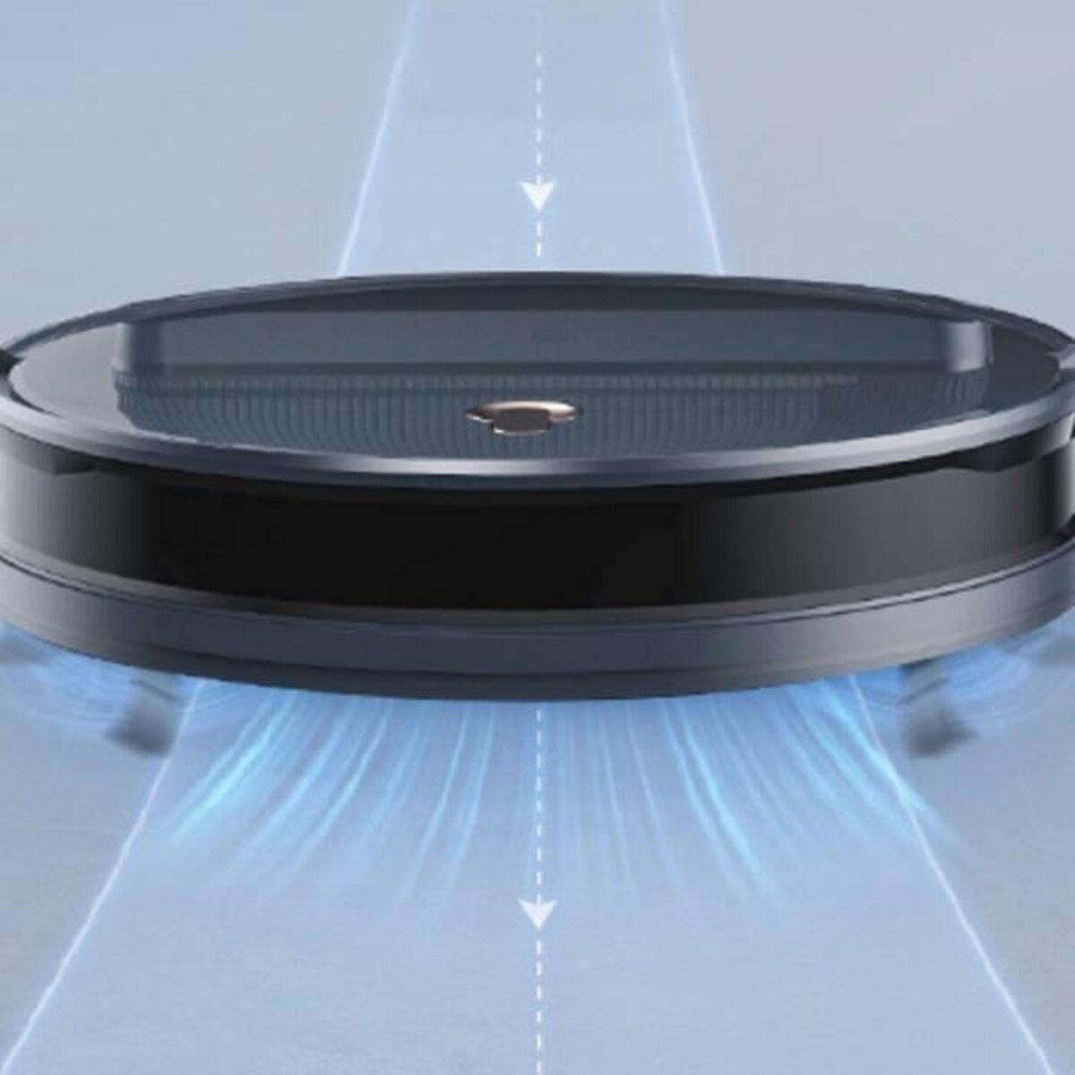 Robot Aspirador EZIclean I-Bot Z5